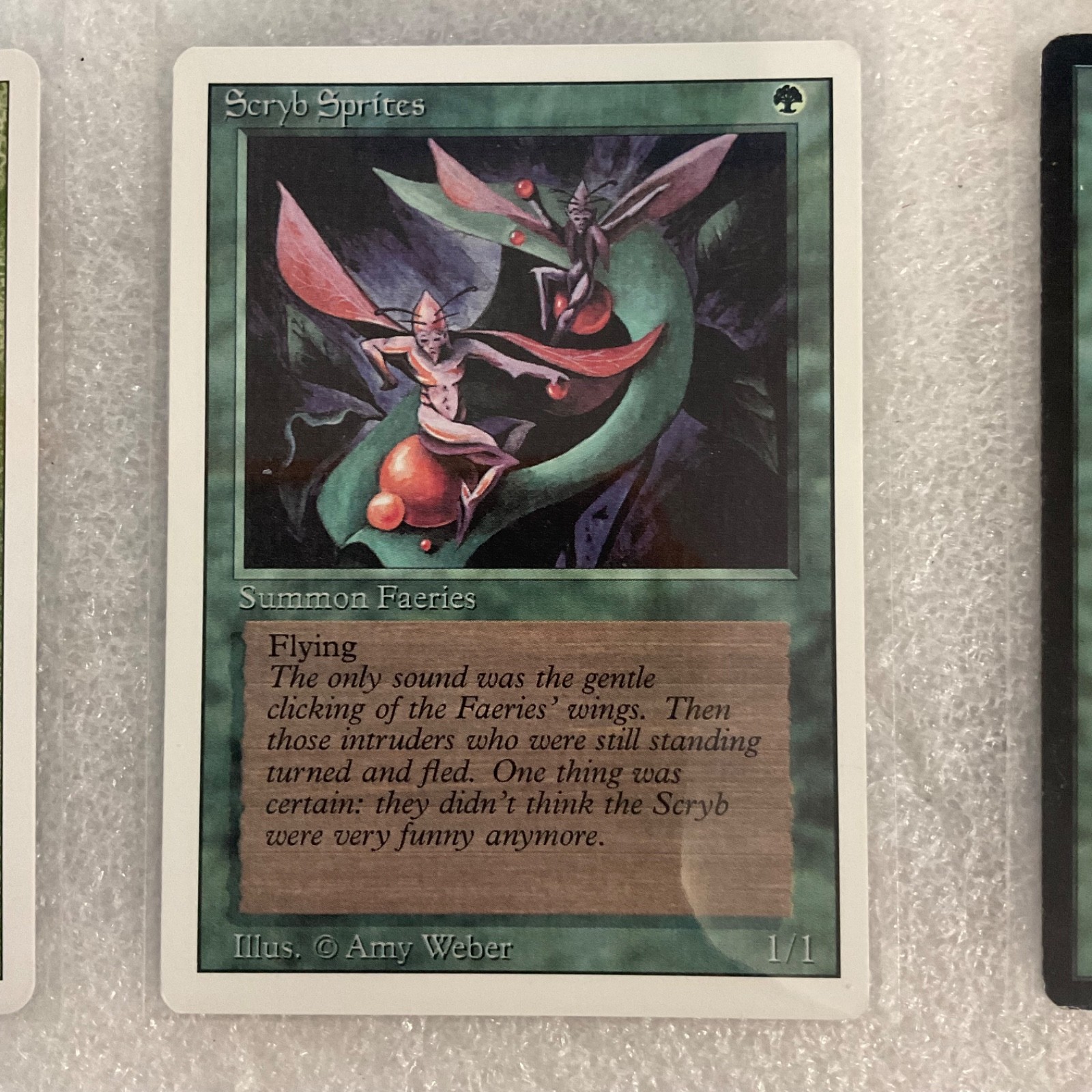 MTG 20 Card Green Lot Spiked Baloth Rhino Sylvan Ranger Mixed Sets - Image 14