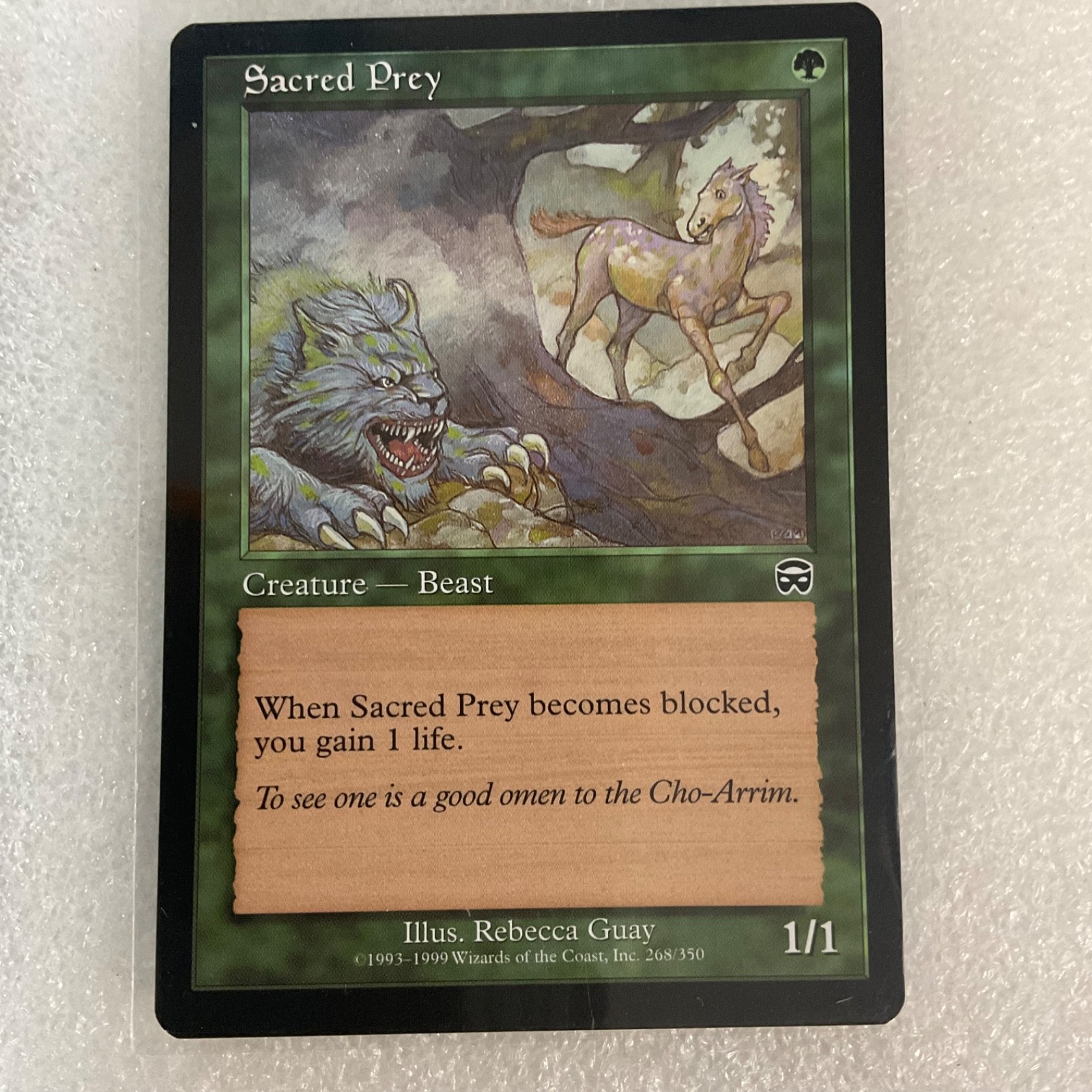 MTG 20 Card Green Lot Spiked Baloth Rhino Sylvan Ranger Mixed Sets - Image 22