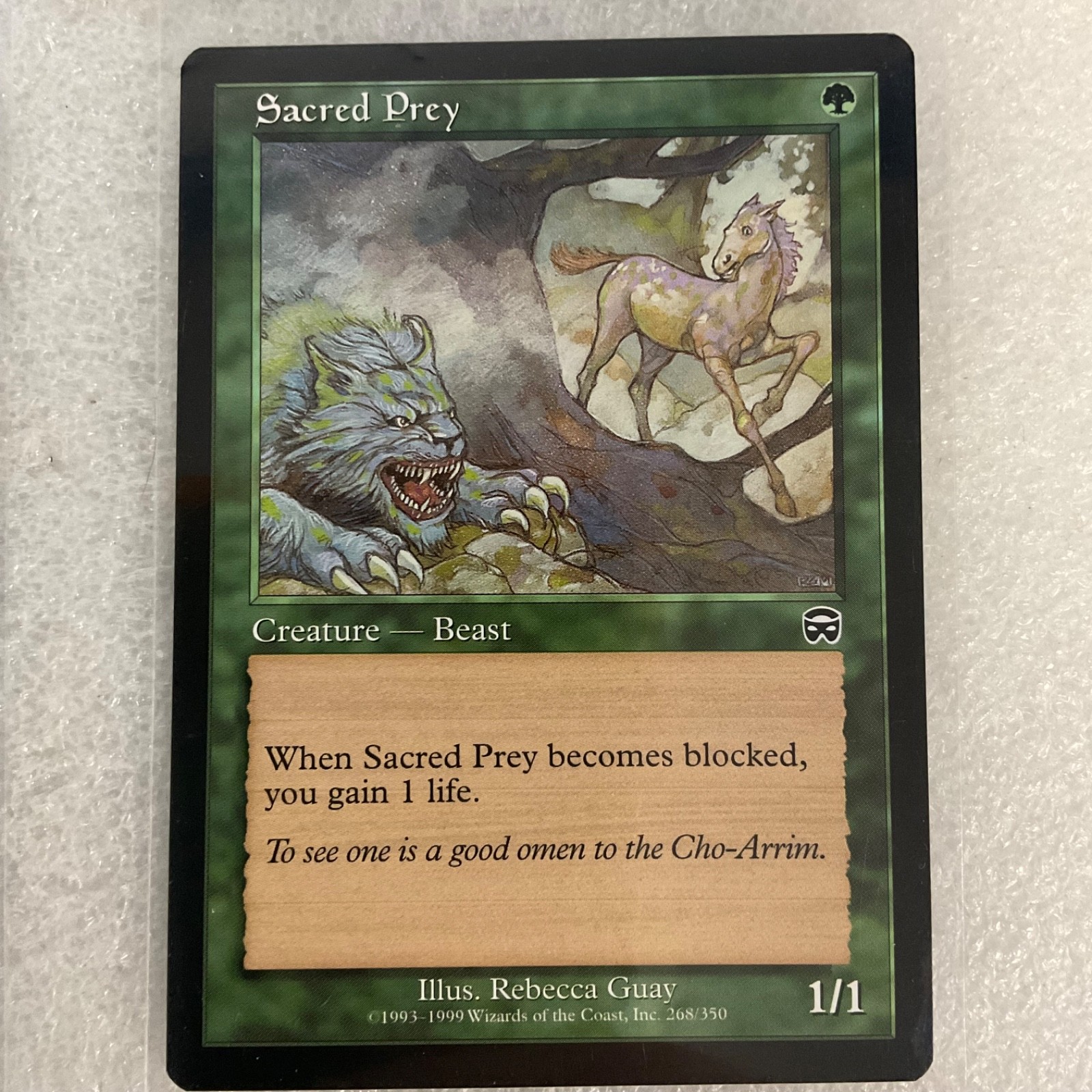 MTG 20 Card Green Lot Spiked Baloth Rhino Sylvan Ranger Mixed Sets - Image 21