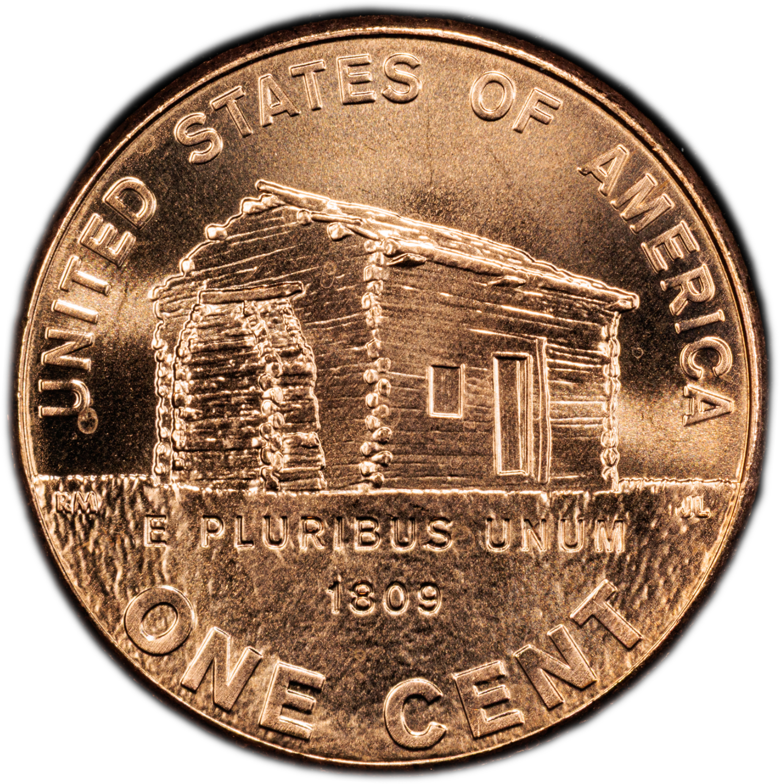 2009-D Lincoln Early Childhood Cent PCGS MS66RD Cert#53076135 - Image 2
