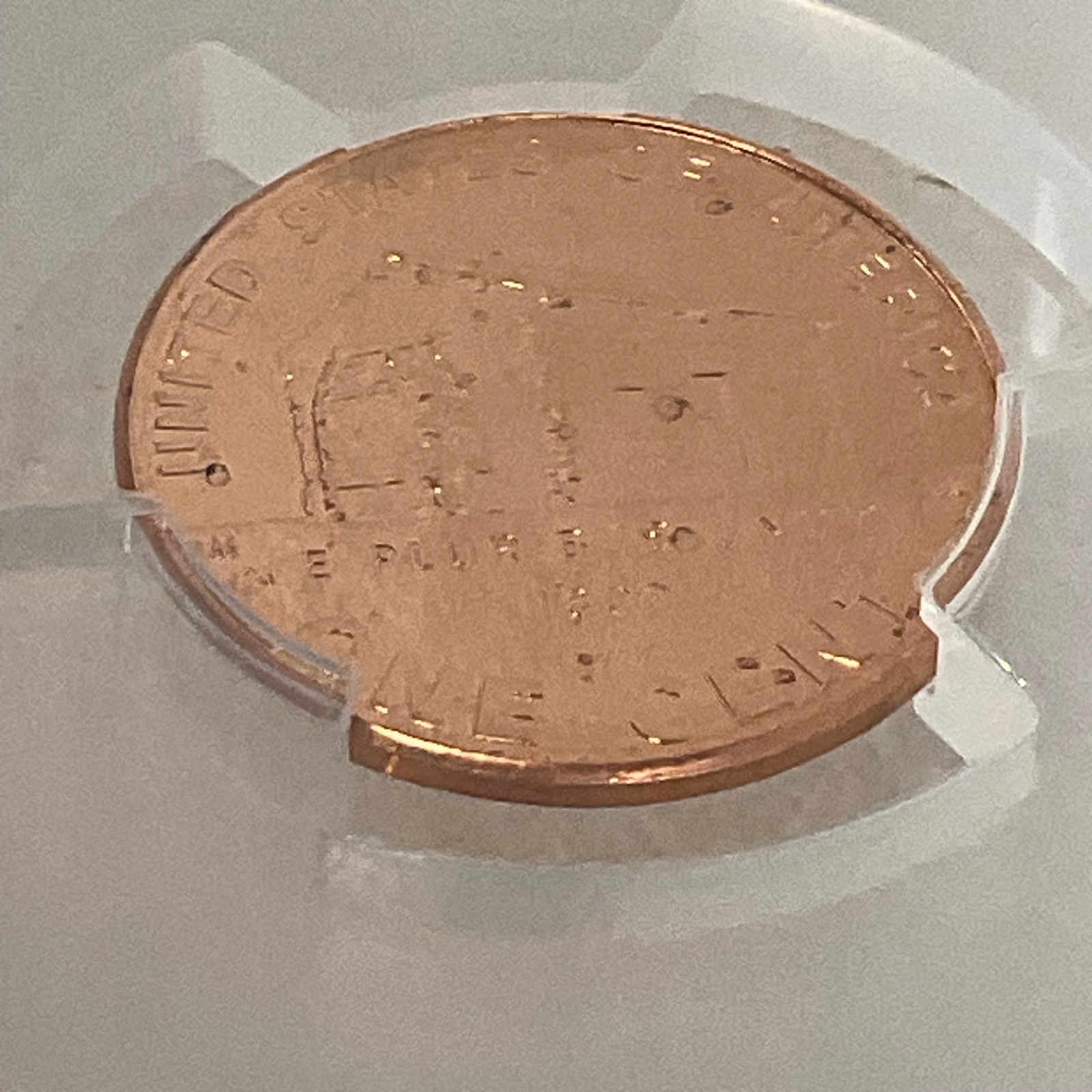 2009-D Lincoln Early Childhood Cent PCGS MS66RD Cert#53076135 - Image 14