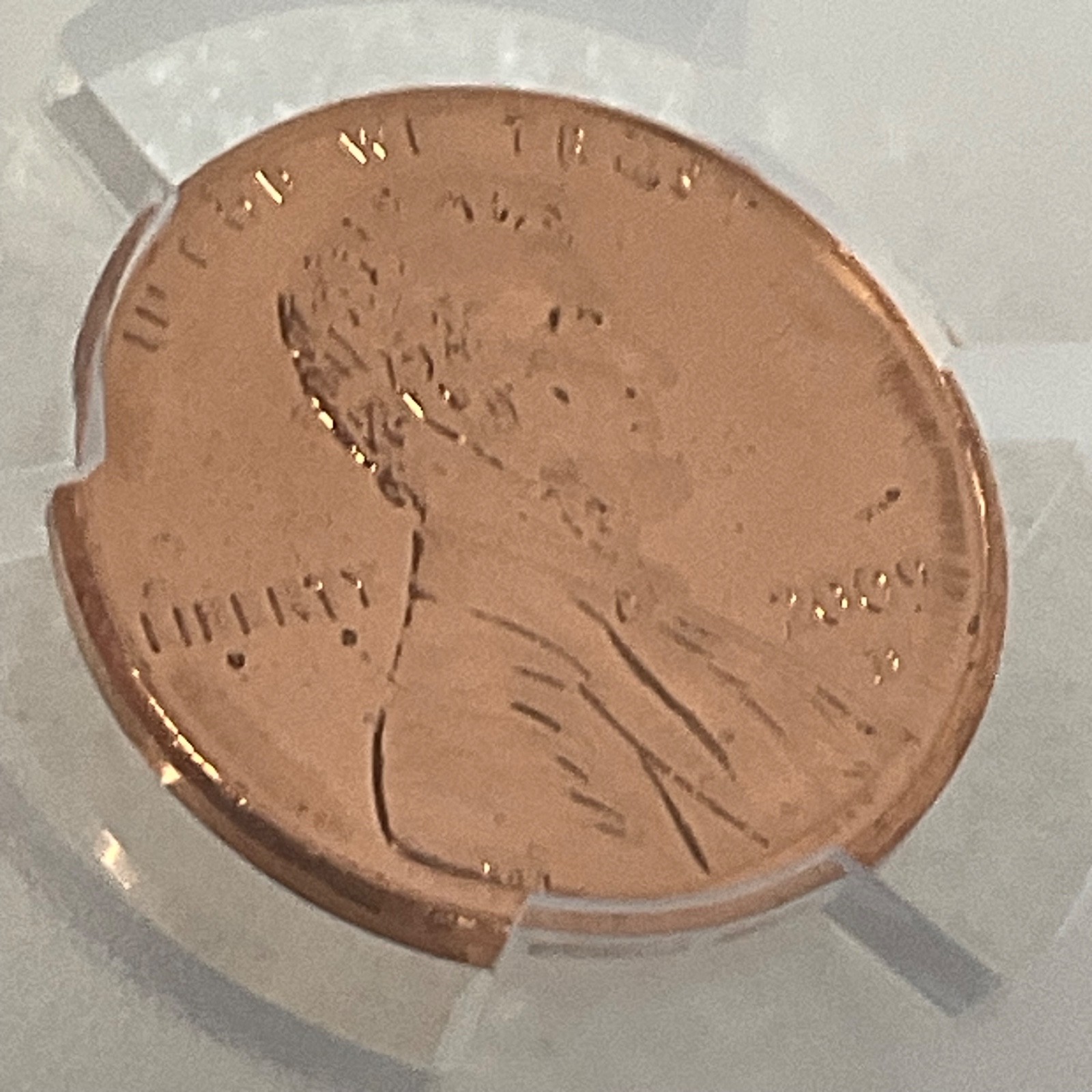 2009-D Lincoln Early Childhood Cent PCGS MS66RD Cert#53076135 - Image 19
