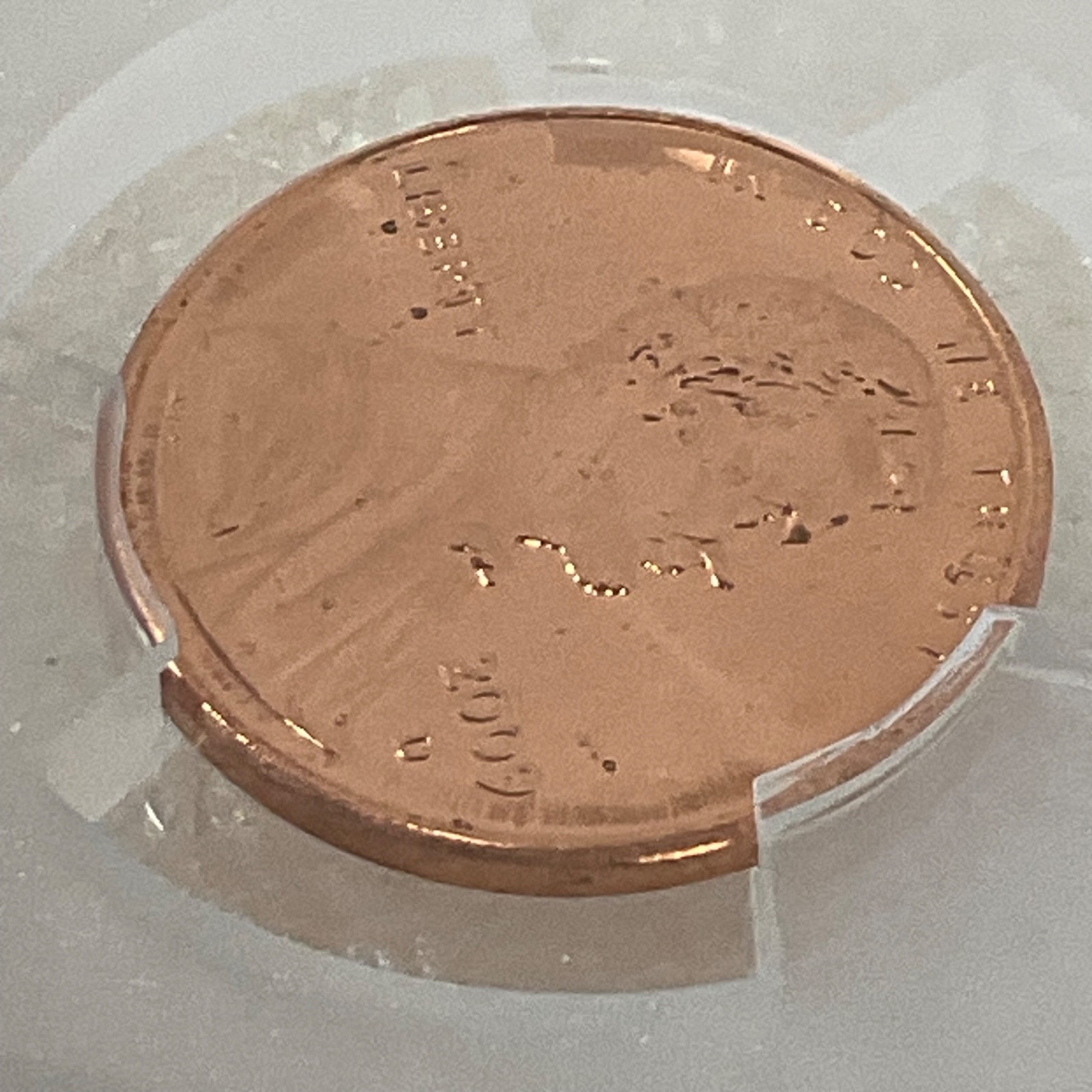 2009-D Lincoln Early Childhood Cent PCGS MS66RD Cert#53076135 - Image 20
