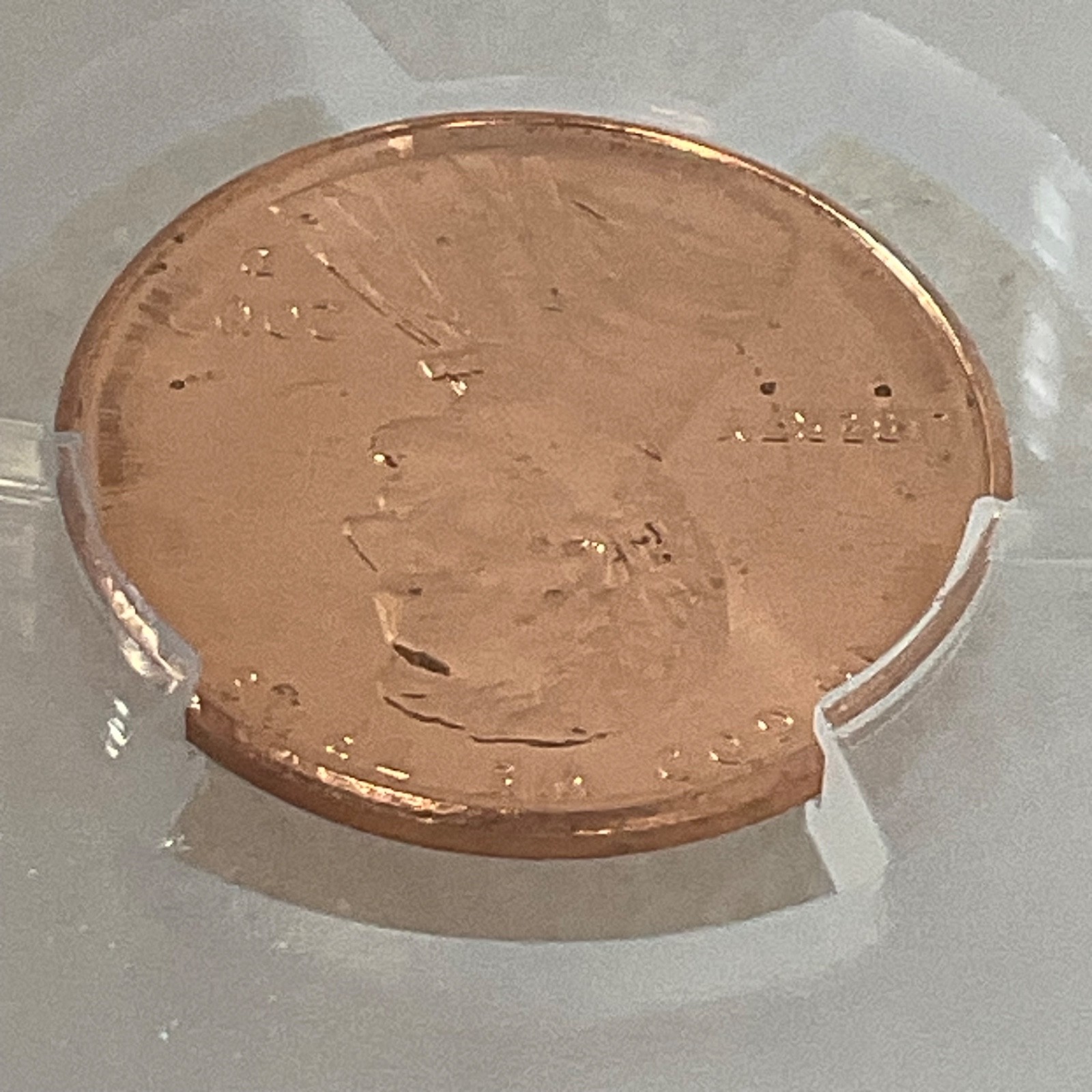 2009-D Lincoln Early Childhood Cent PCGS MS66RD Cert#53076135 - Image 21