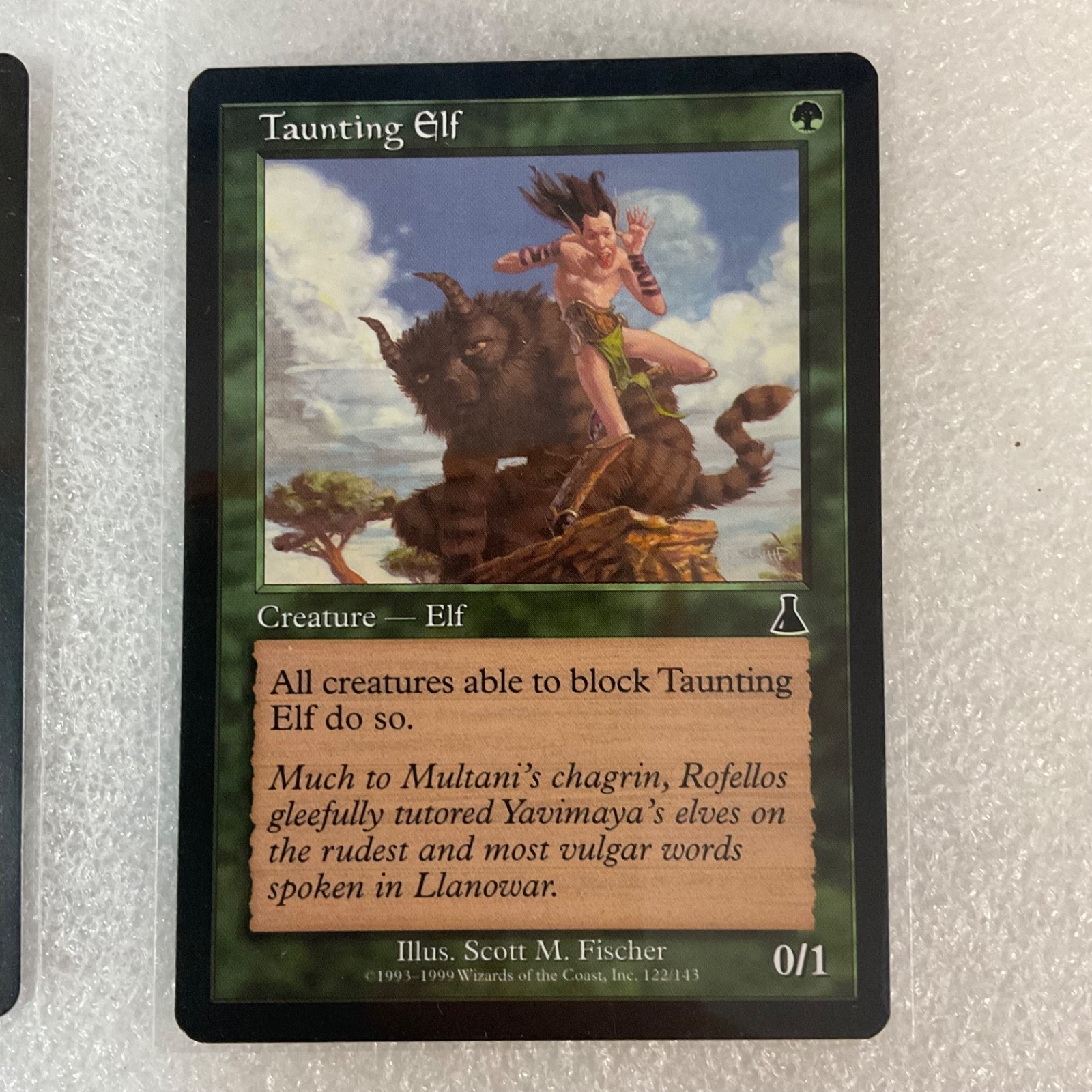 MTG 20 Card Green Lot Timberpack Wolf Tangle Spider Mixed Sets - Image 22