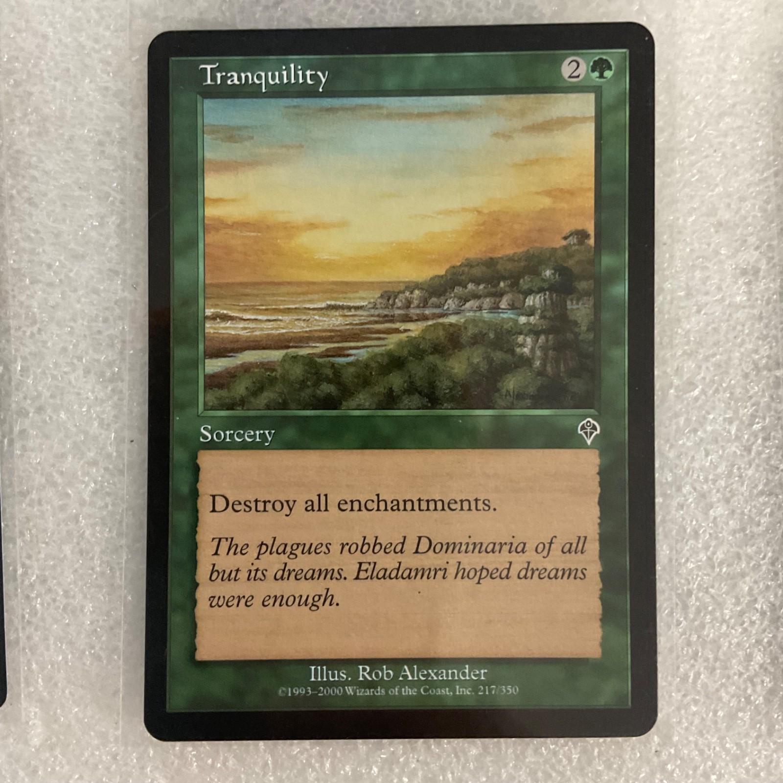 MTG 20 Card Green Lot Timberwatch Elf Thornscape Apprentice Mixed Sets - Image 14