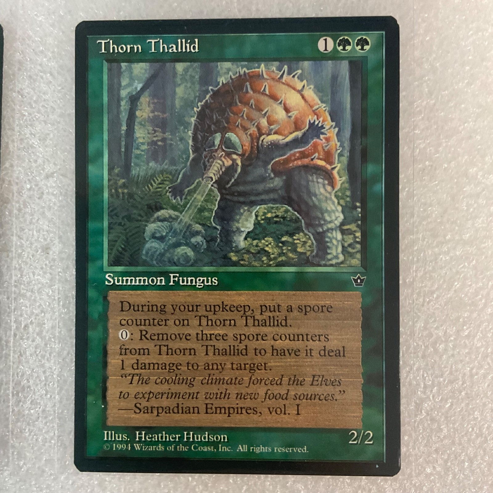 MTG 20 Card Green Lot Mirrodin Block Tel-Jilad Tanglewalker Artifact - Image 22
