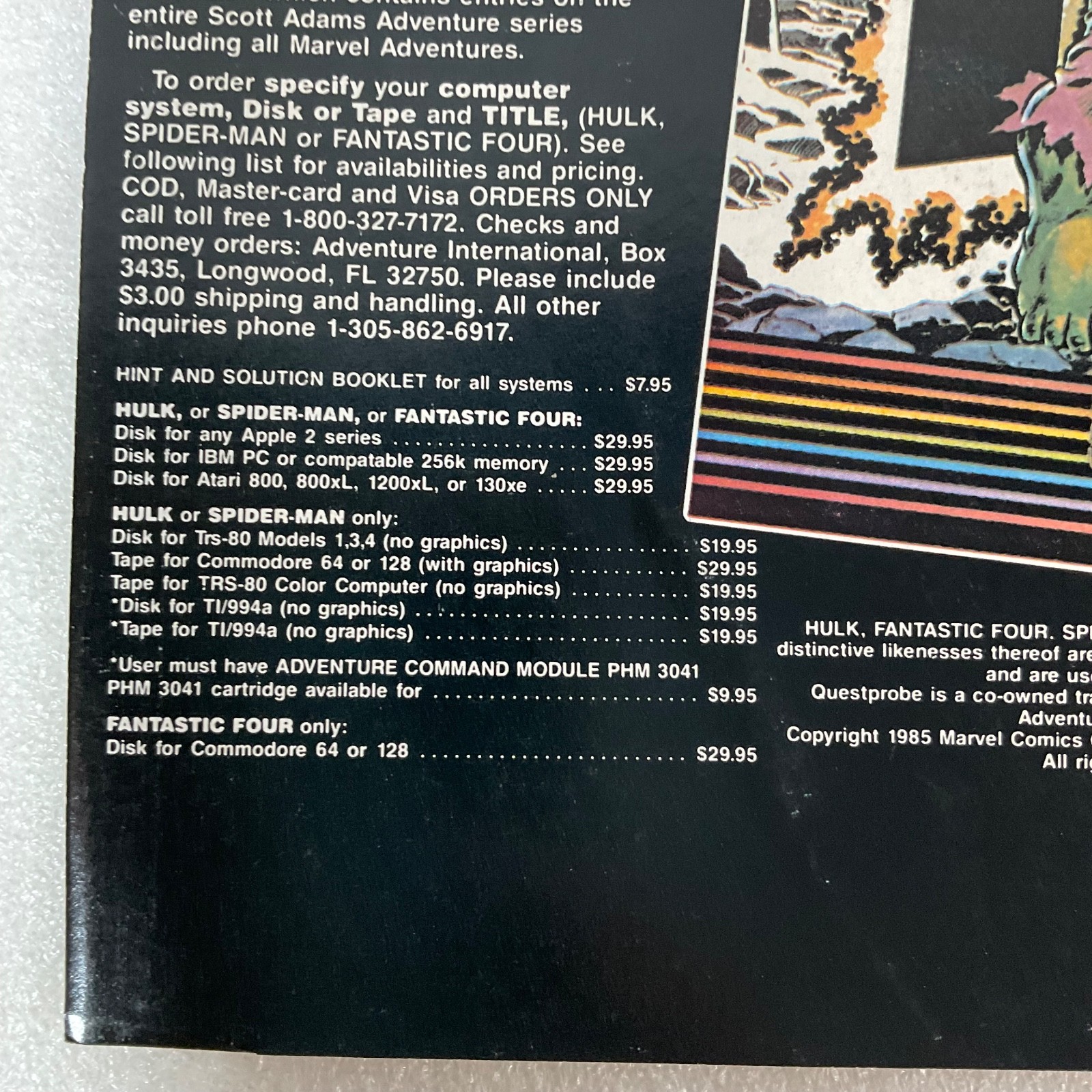 X-Factor #4 Marvel Comic 1986 The Beast Returns vs Frenzy 25th Anniversary - Image 12