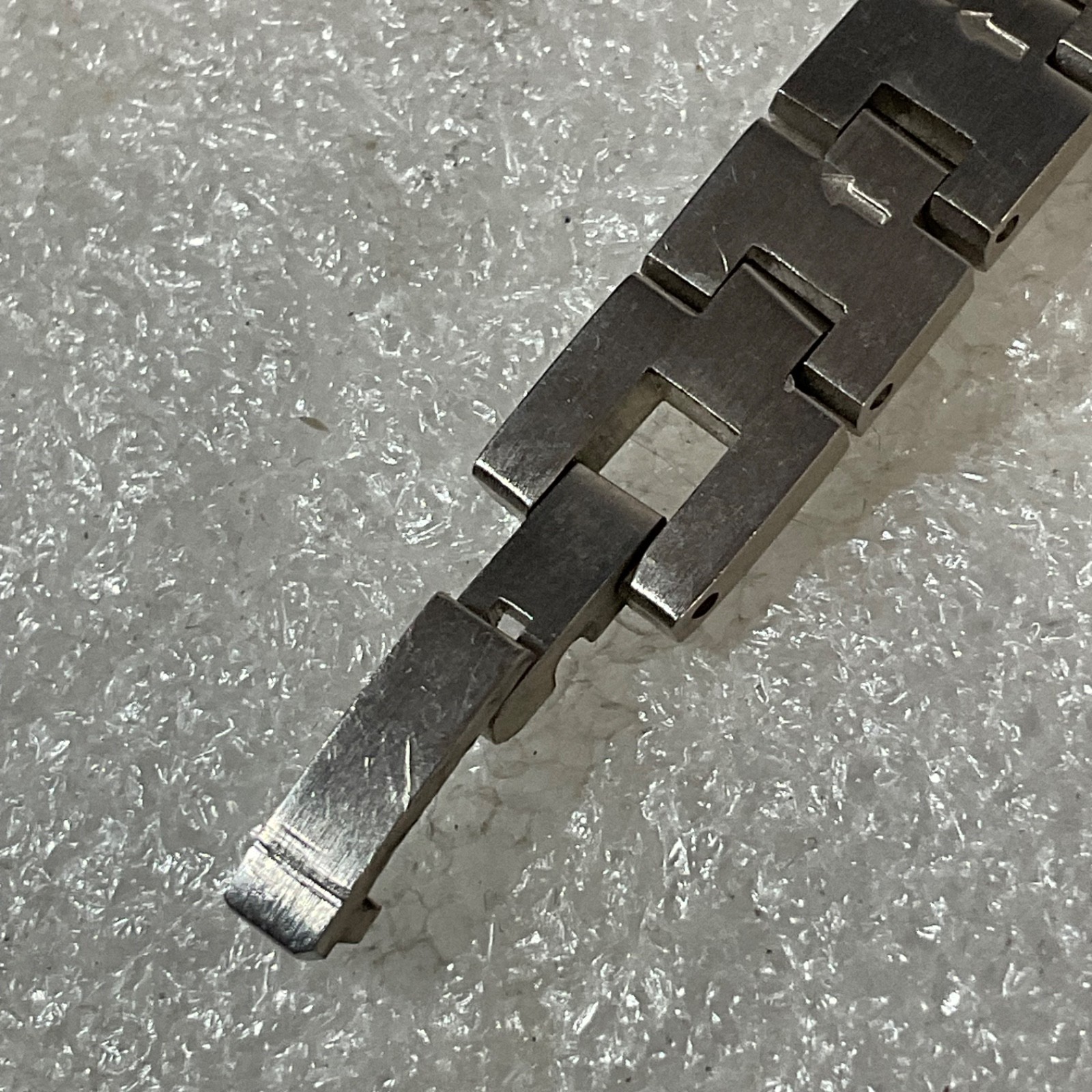 Stainless Steel Magnetic Therapy Bracelet 7" Pain Relief Health Wellness - Image 10