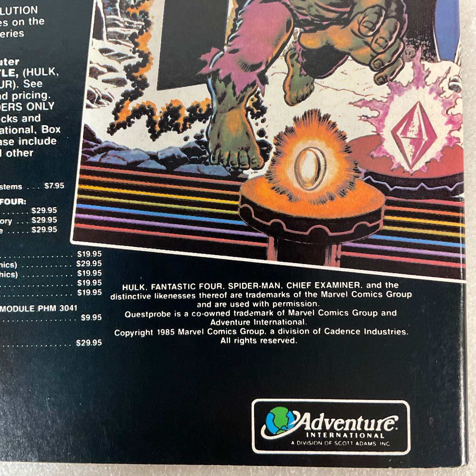 X-Factor #4 Marvel Comic May 1986 The Beast Returns vs Frenzy 25th Anniversary - Image 11
