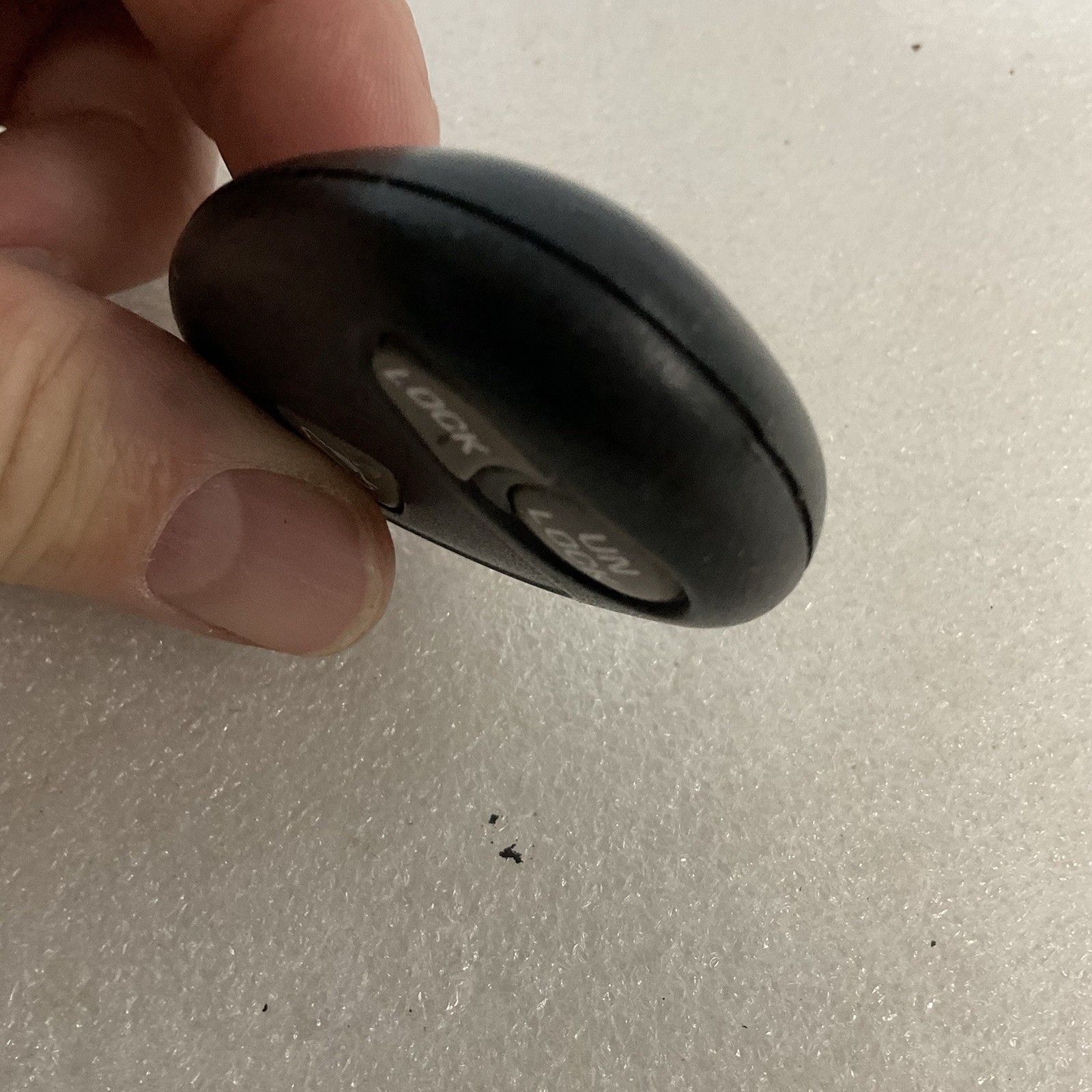 Delphi GM 4-Button Keyless Entry Remote Fob FCC ID L2C0007T As-Is/Untested - Image 3