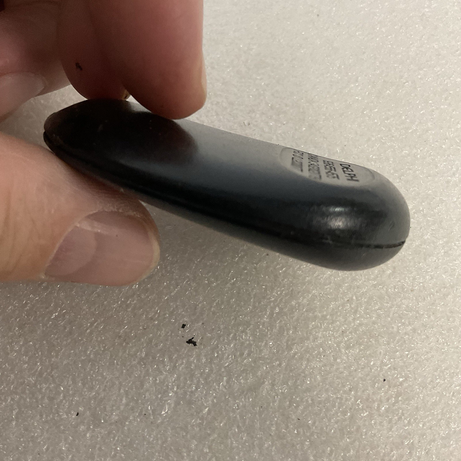 Delphi GM 4-Button Keyless Entry Remote Fob FCC ID L2C0007T As-Is/Untested - Image 4