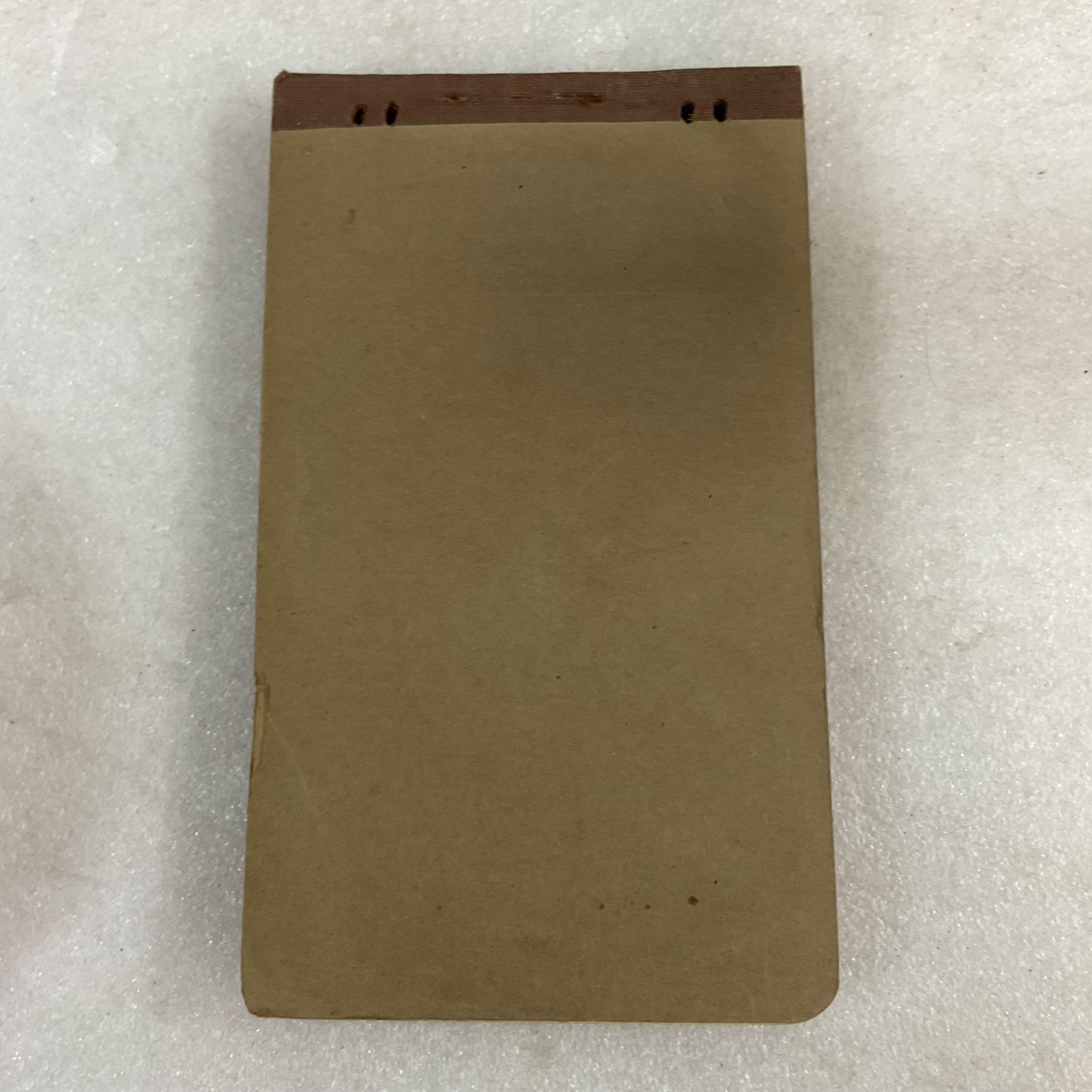 1929 Bell System Employees Accident Prevention Code Pacific Telephone 7 in - Image 2