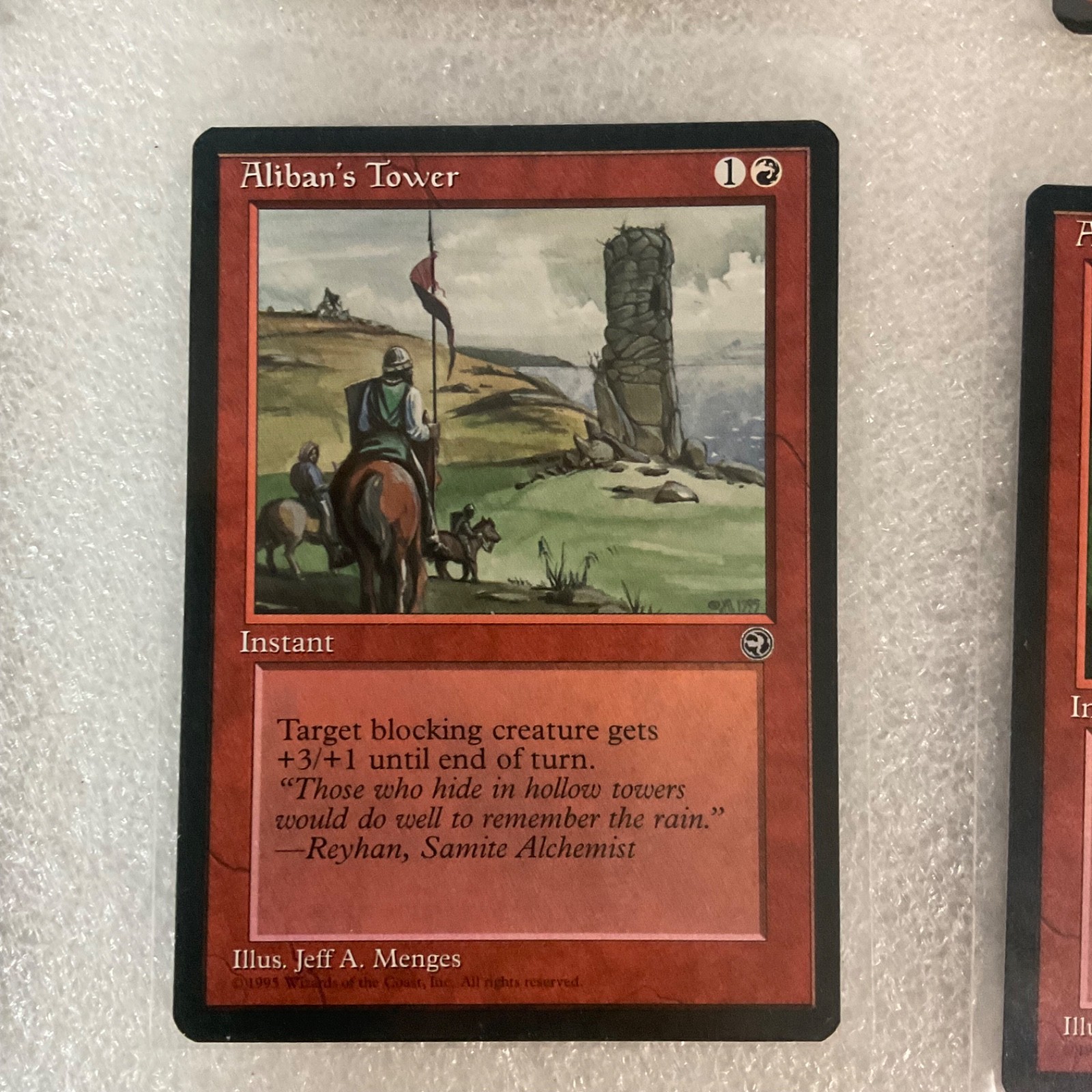 MTG 20 Card Red Lot Act of Treason Atog Homelands Odyssey Mixed - Image 16