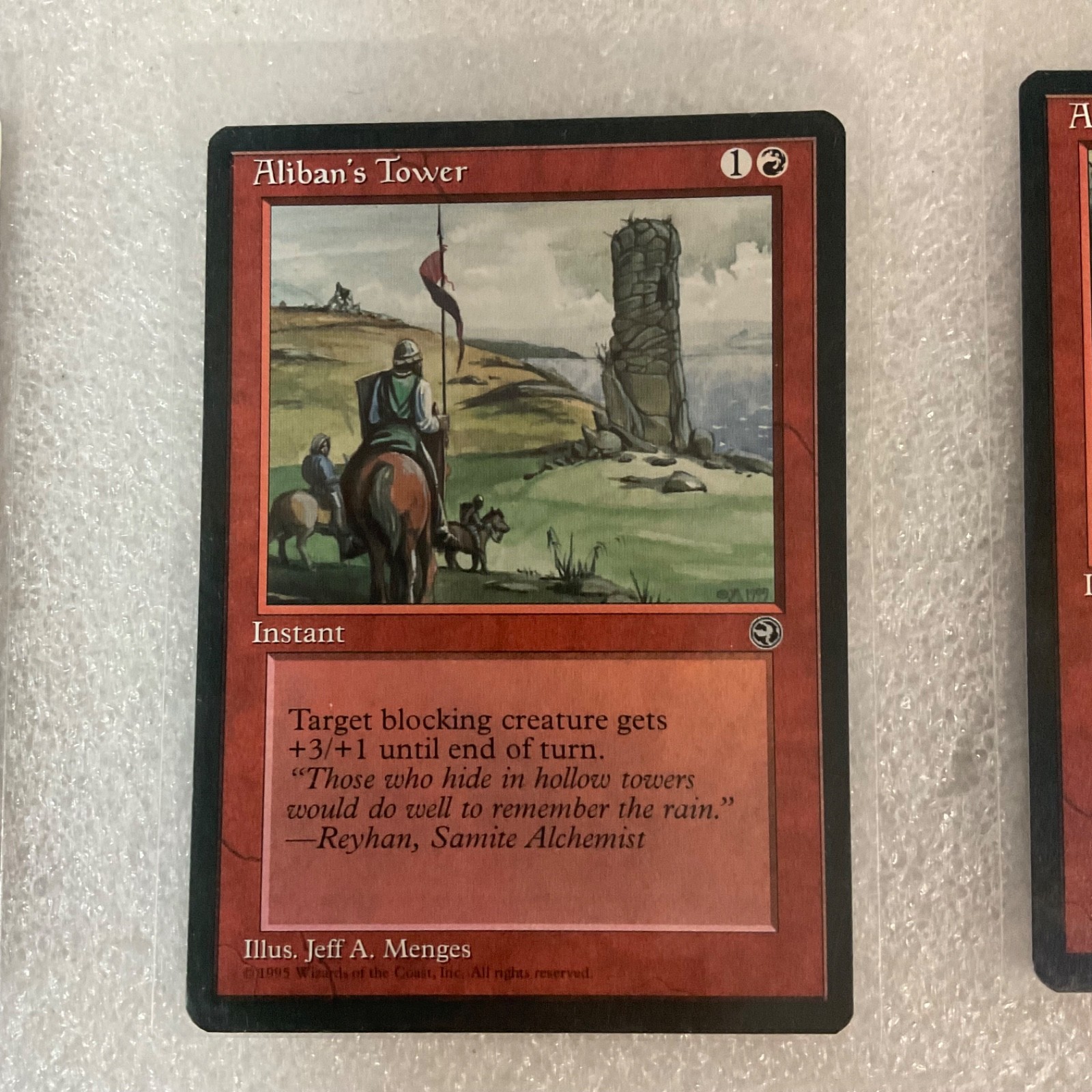 MTG 20 Card Red Lot Act of Treason Atog Homelands Odyssey Mixed - Image 15