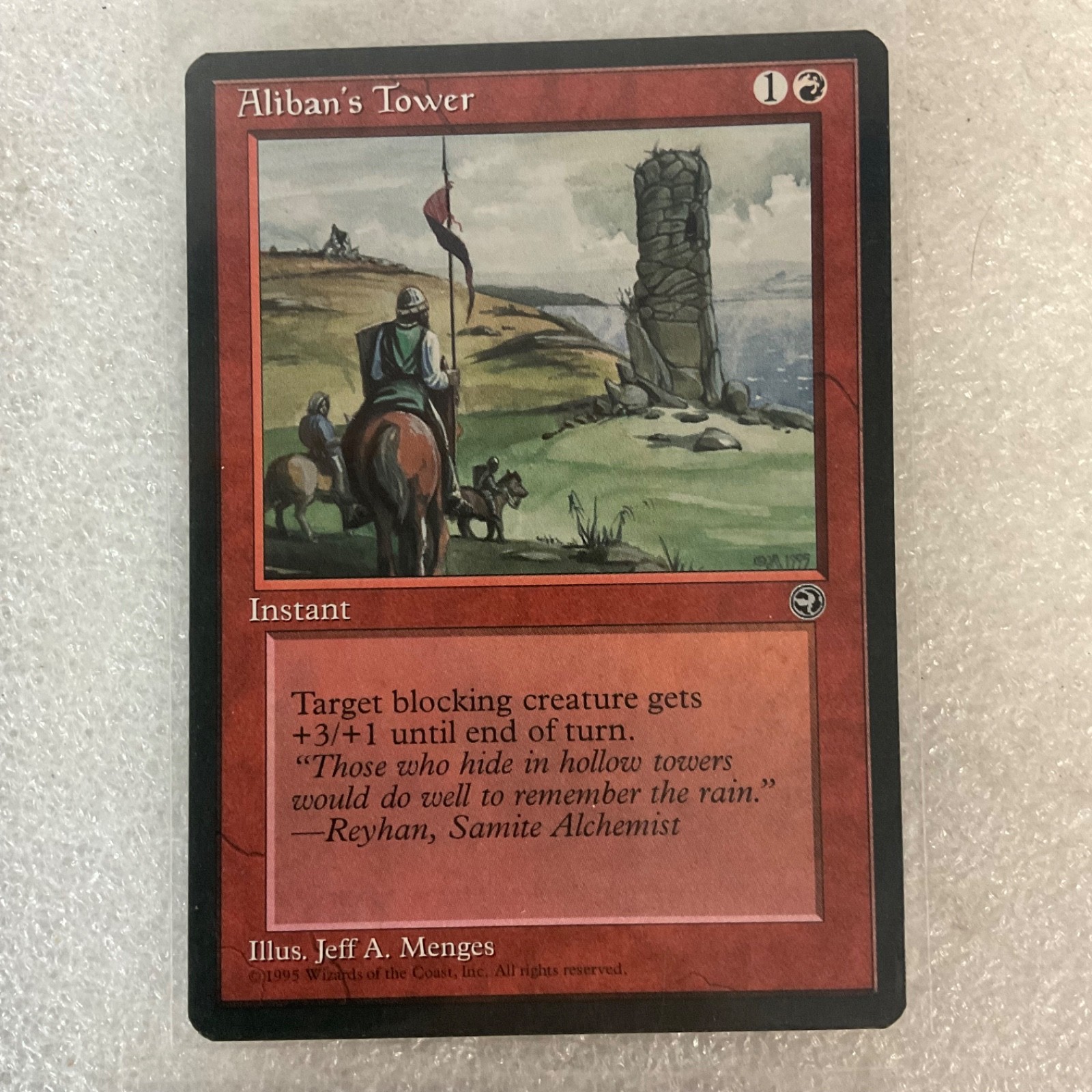 MTG 20 Card Red Lot Act of Treason Atog Homelands Odyssey Mixed - Image 19