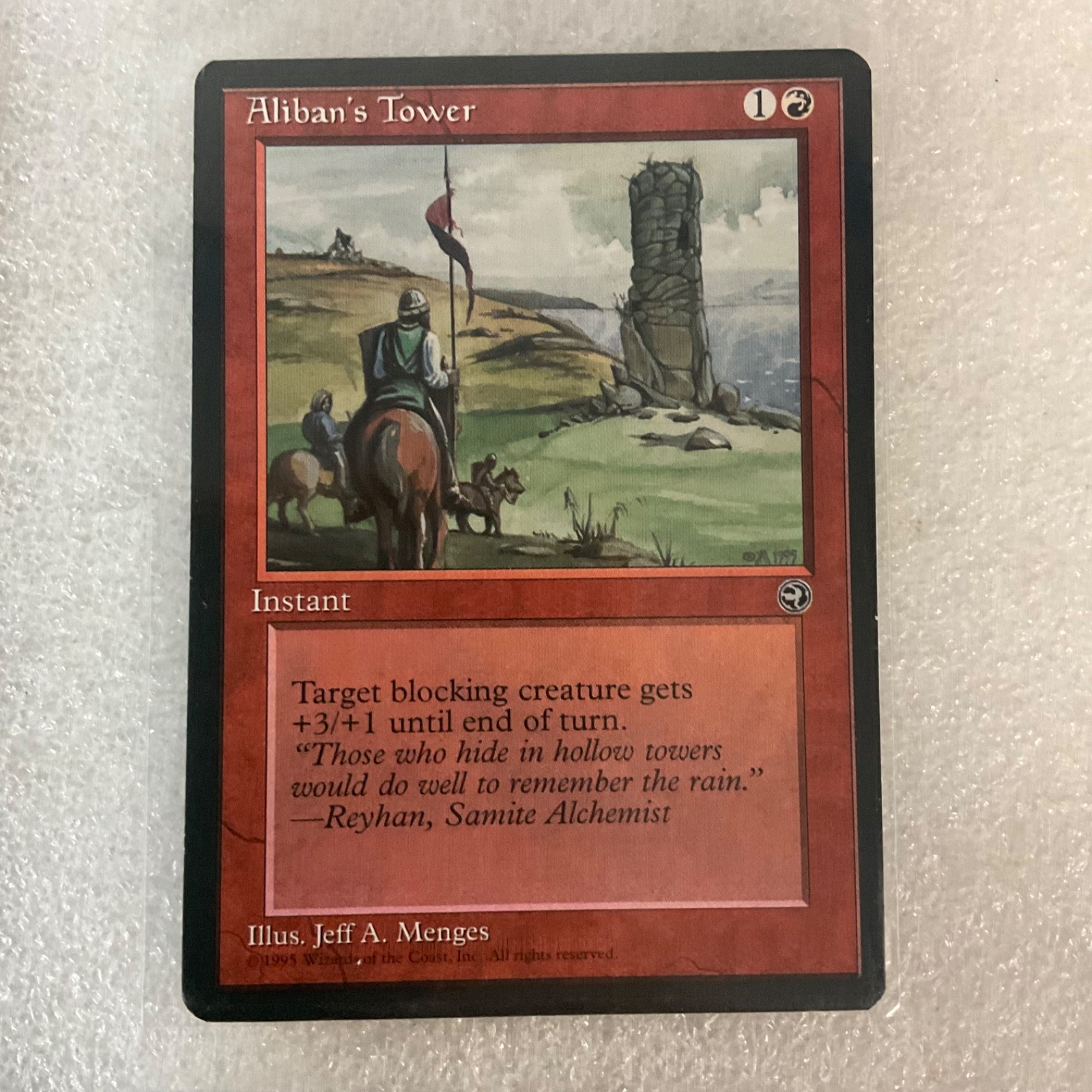 MTG 20 Card Red Lot Act of Treason Atog Homelands Odyssey Mixed - Image 20