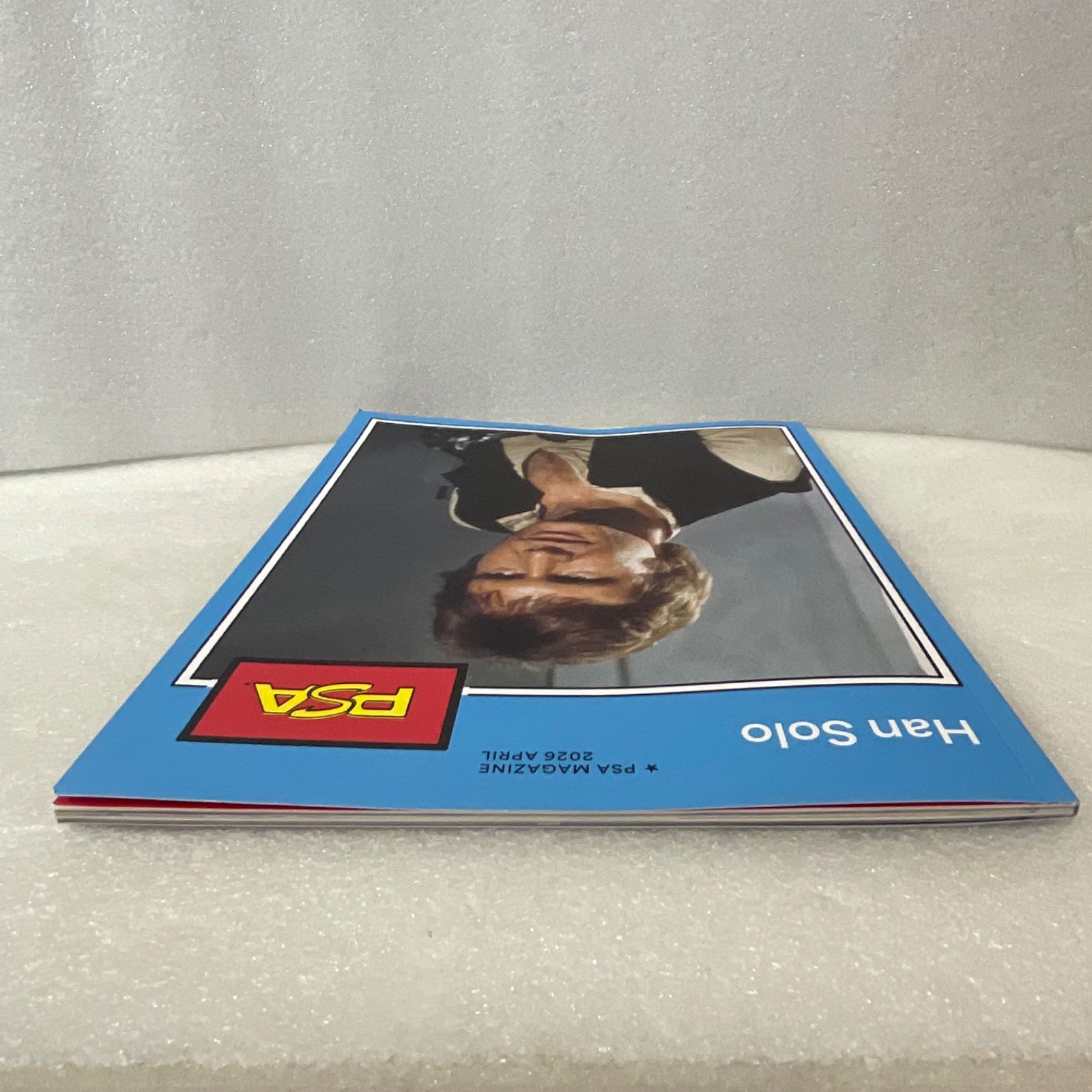 PSA Magazine April 2026 Vol 25 Han Solo Star Wars Single Issue - Image 6