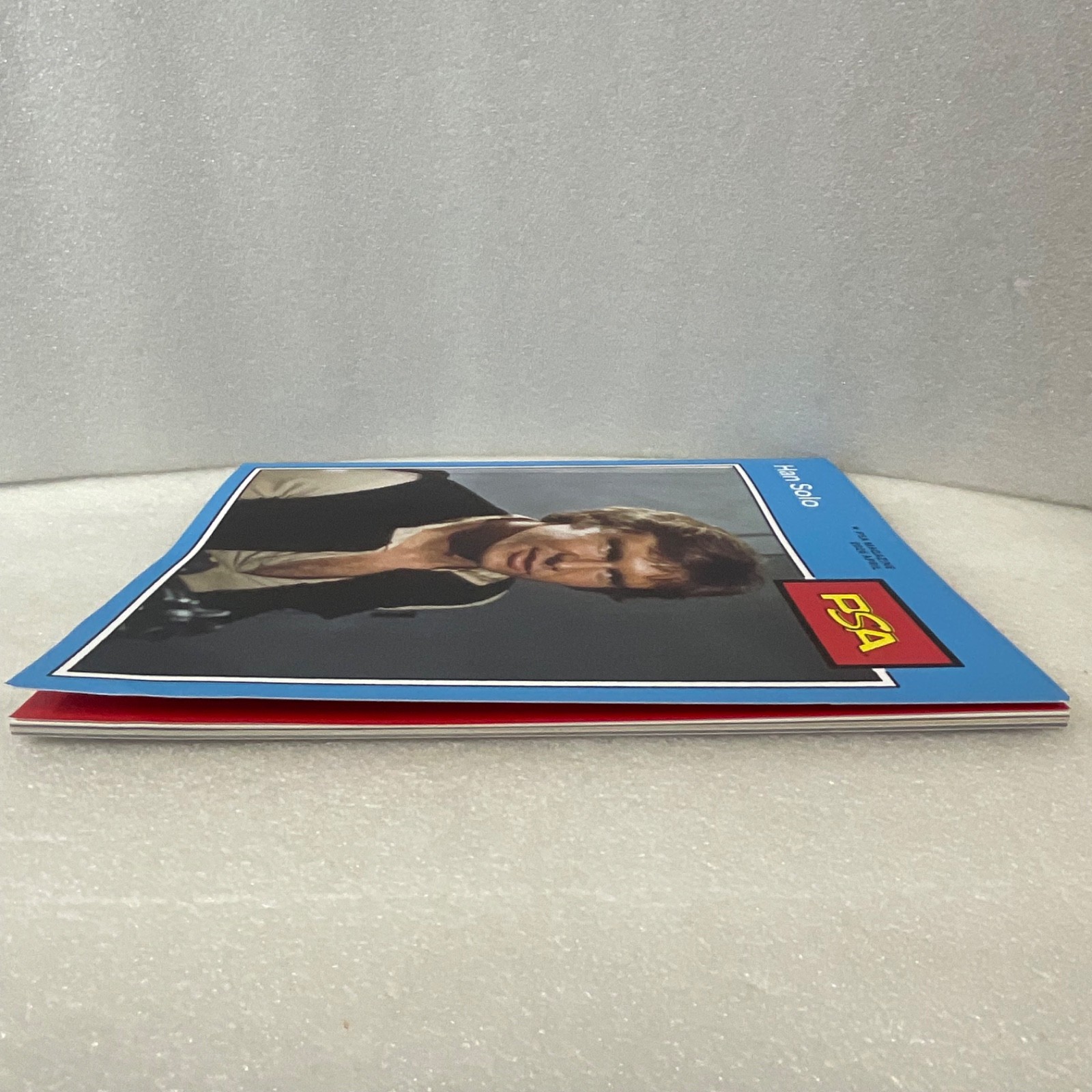 PSA Magazine April 2026 Vol 25 Han Solo Star Wars Single Issue - Image 7