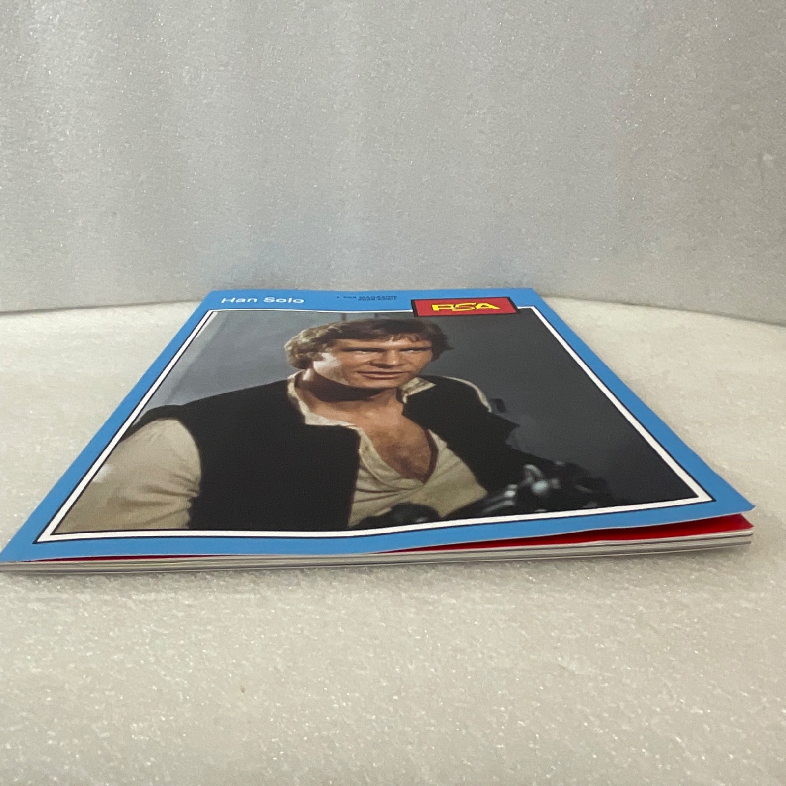 PSA Magazine April 2026 Vol 25 Han Solo Star Wars Single Issue - Image 8