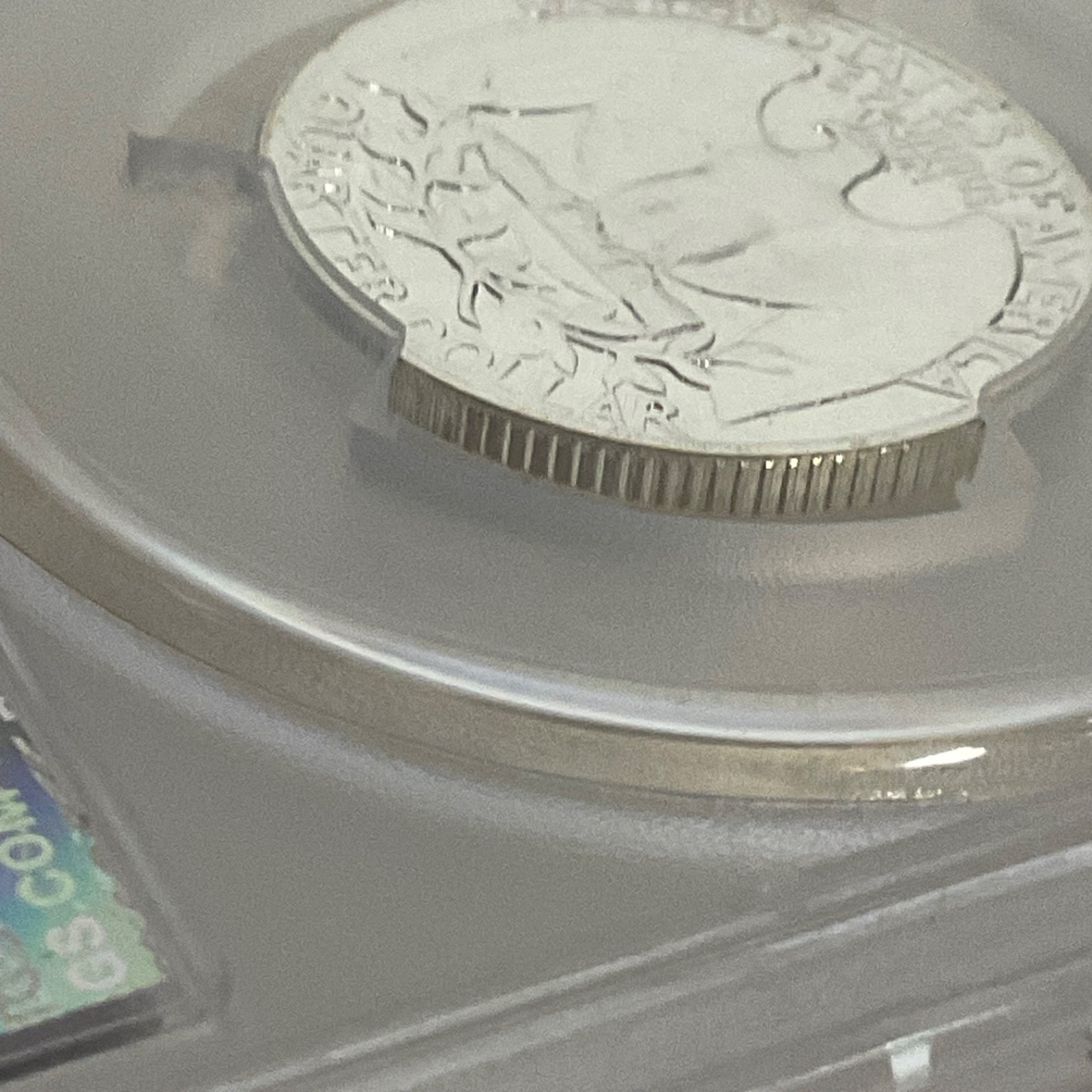 1962 25C United States Washington Quarter PCGS PR67 Cert#53505440 - Image 17