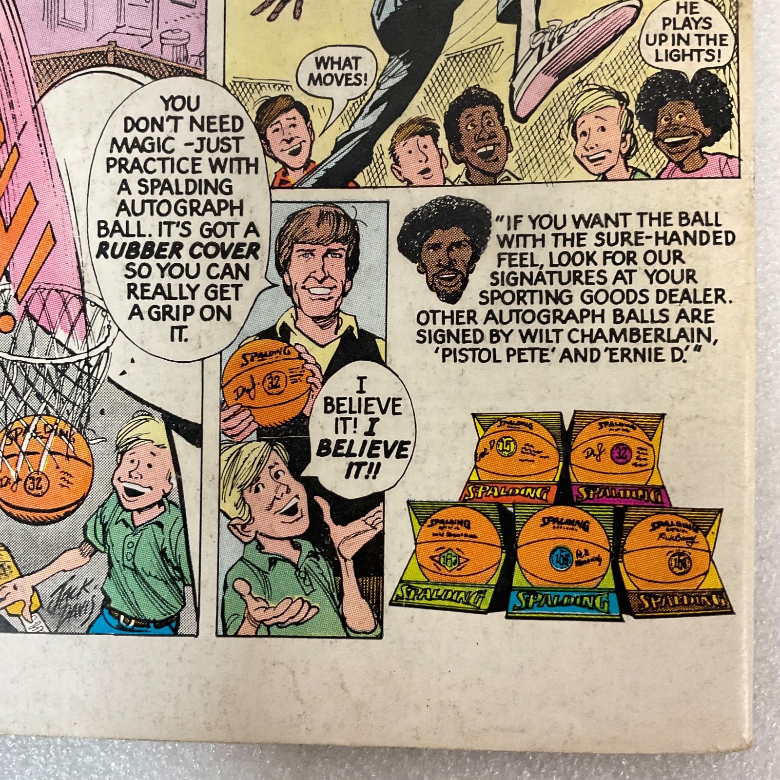 Marvel Team-Up #59 1977 Spider-Man Yellowjacket Wasp Bronze Age Comic - Image 11
