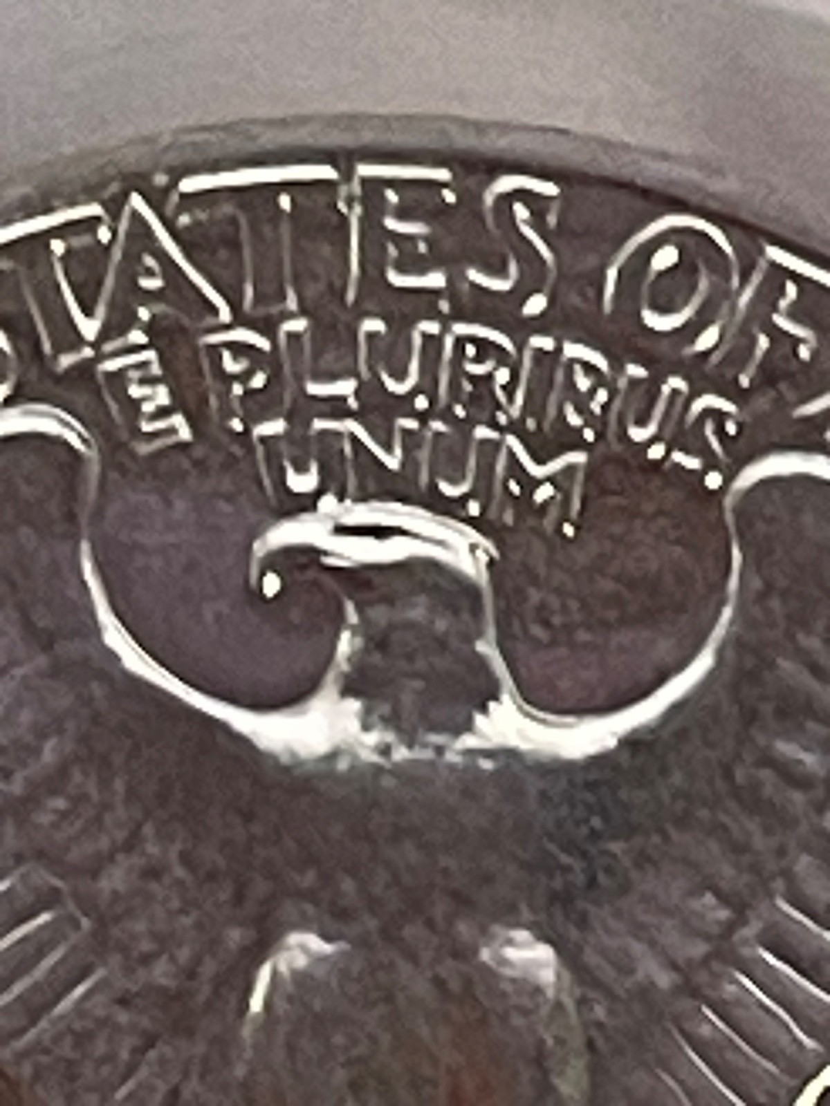1962 25C United States Washington Quarter PCGS PR66 Gold Shield Cert#53505439 - Image 21