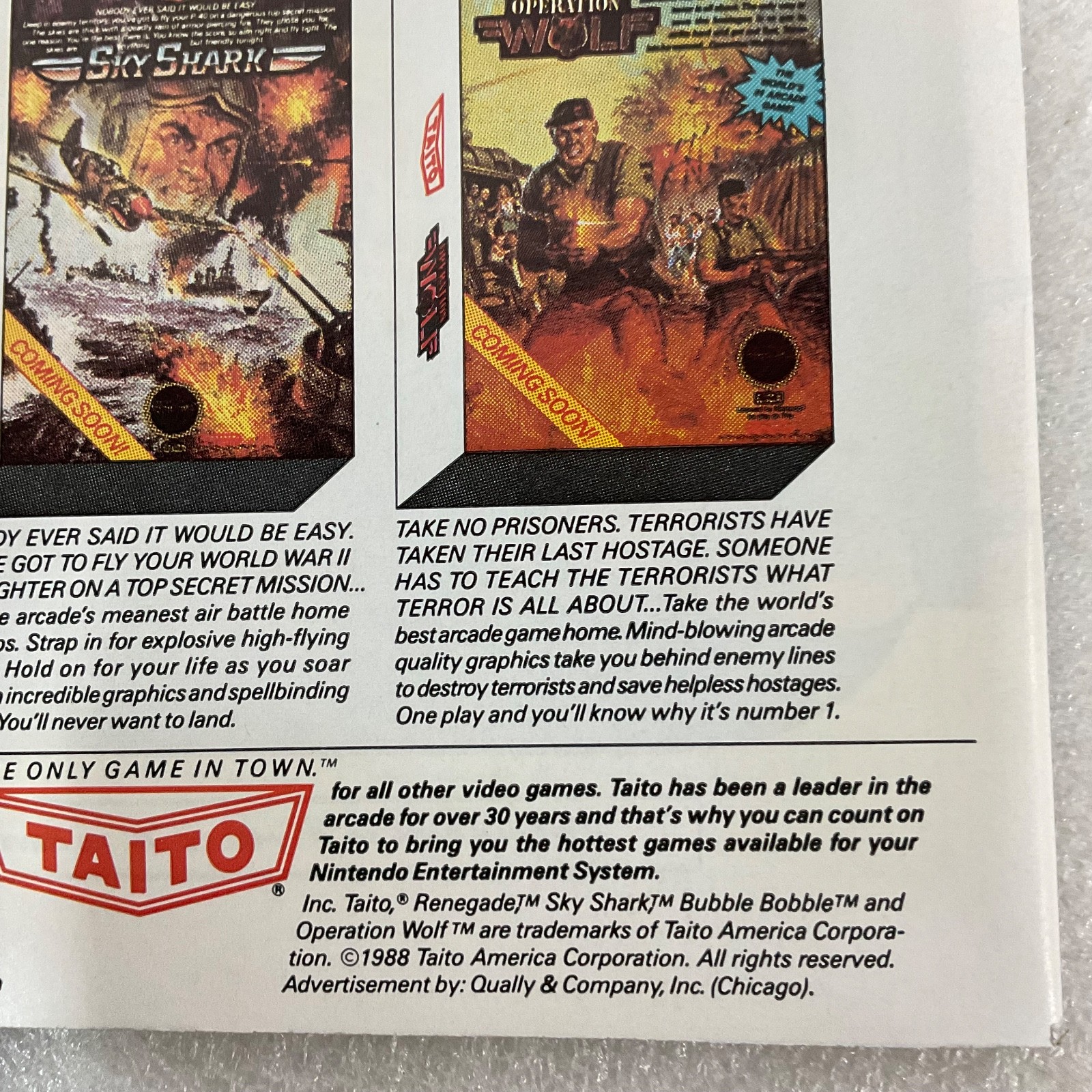 Fantastic Four #322 Marvel 1989 Human Torch vs Graviton Comic Book - Image 11