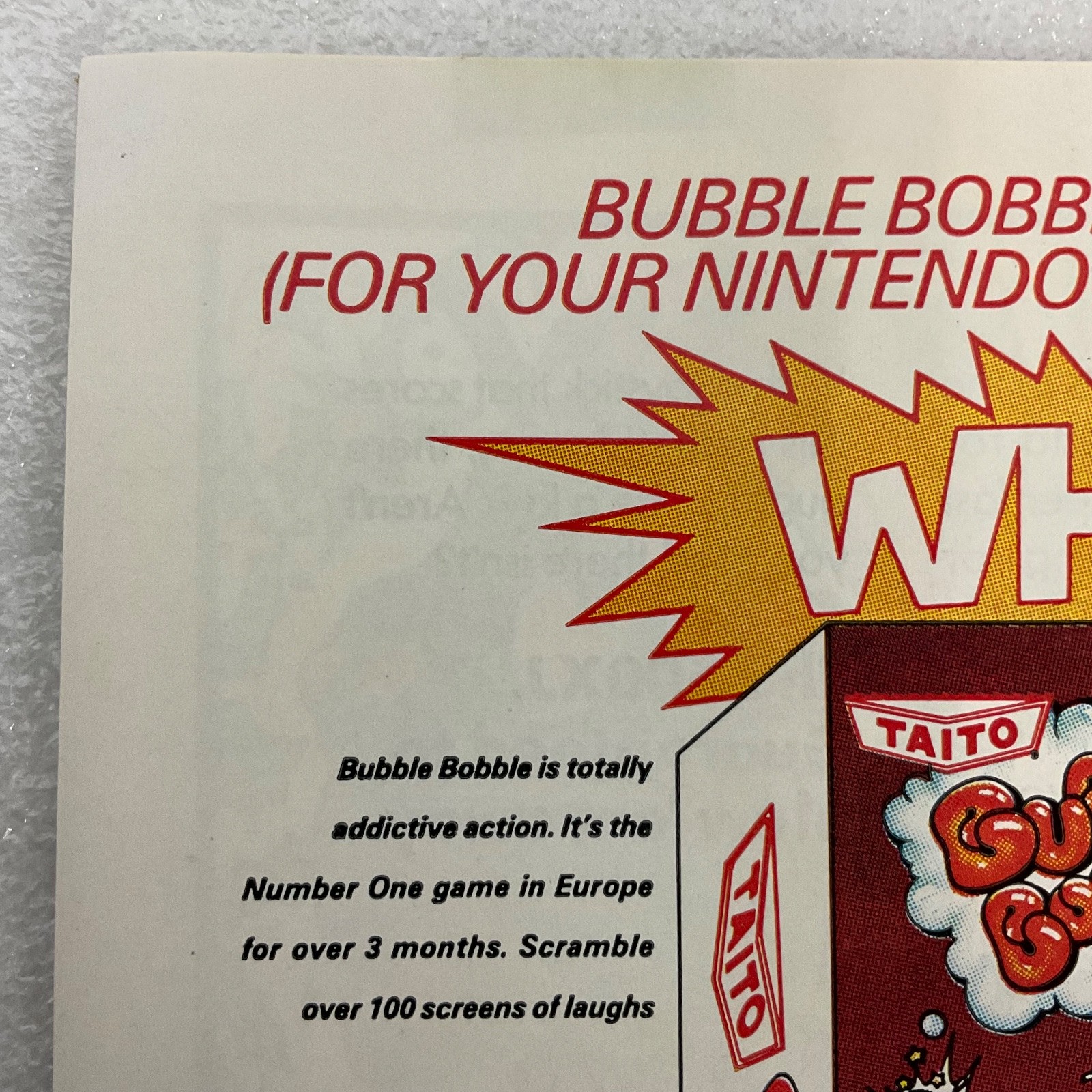 Fantastic Four #324 Mantis Must Die Kang 1989 Marvel Comic 10.25in - Image 8