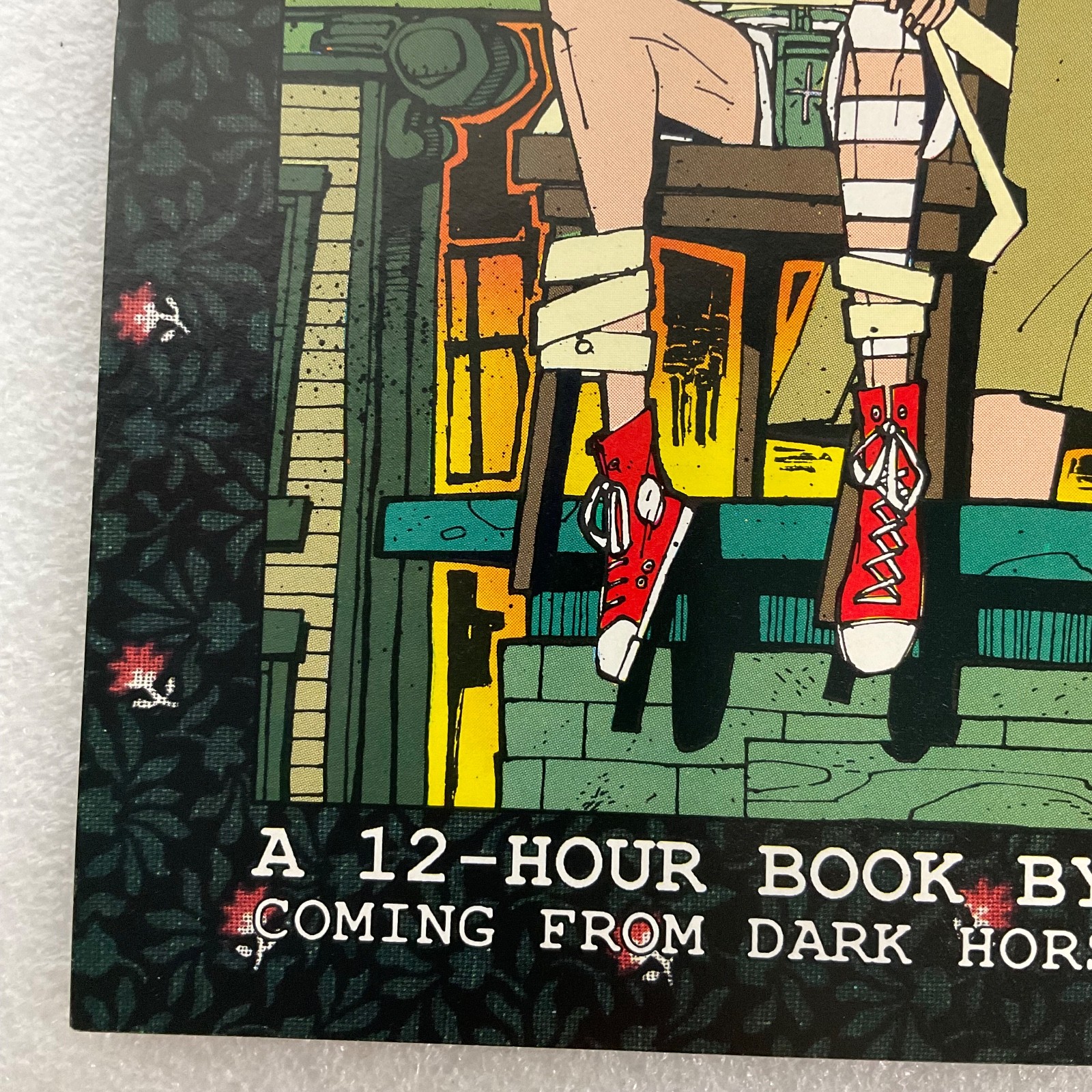 Predator Big Game Comic Book Dark Horse 1991 Jungle Hunt Issue - Image 13