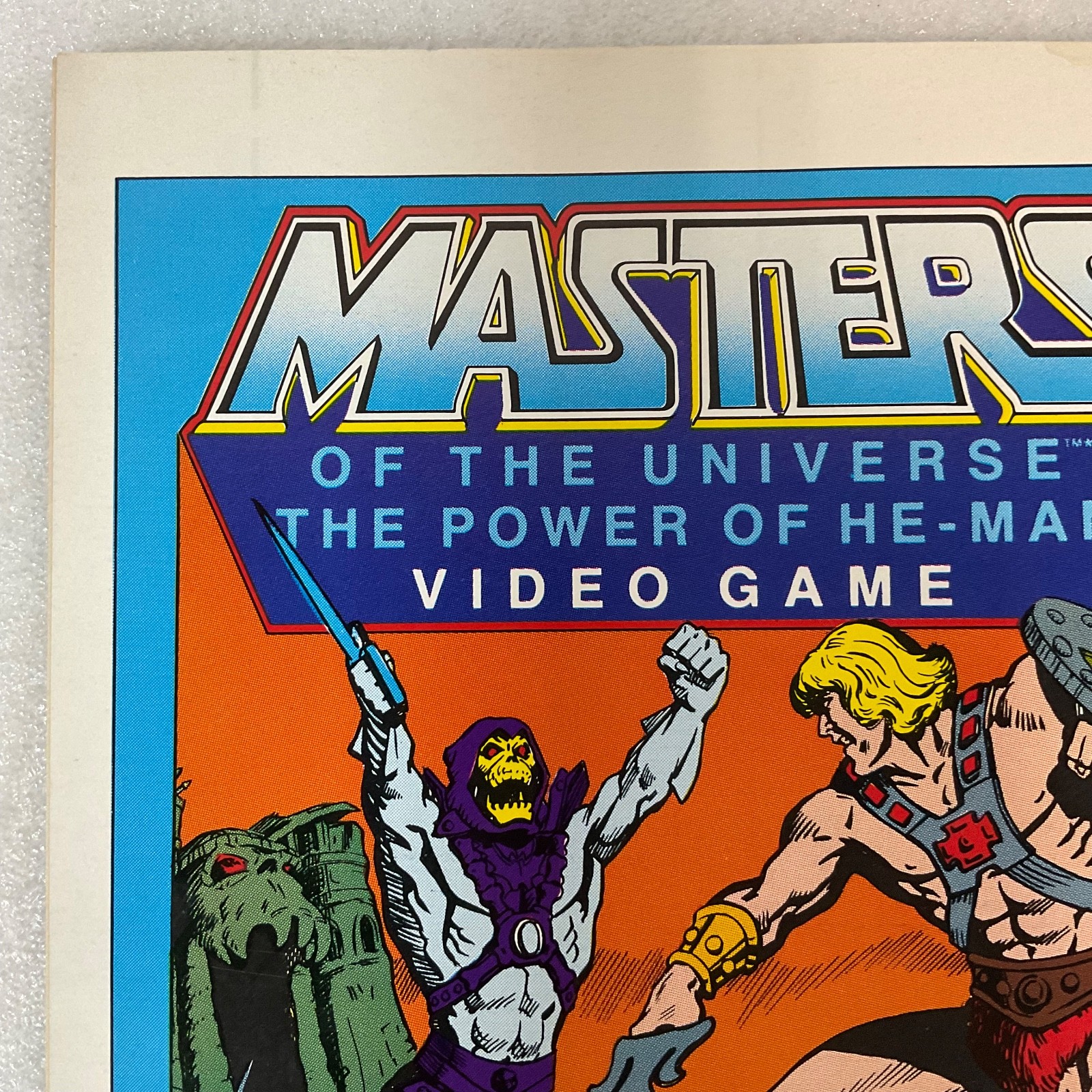 Camelot 3000 #10 DC Comic 1984 Maxi Series Sci-Fi Fantasy - Image 7