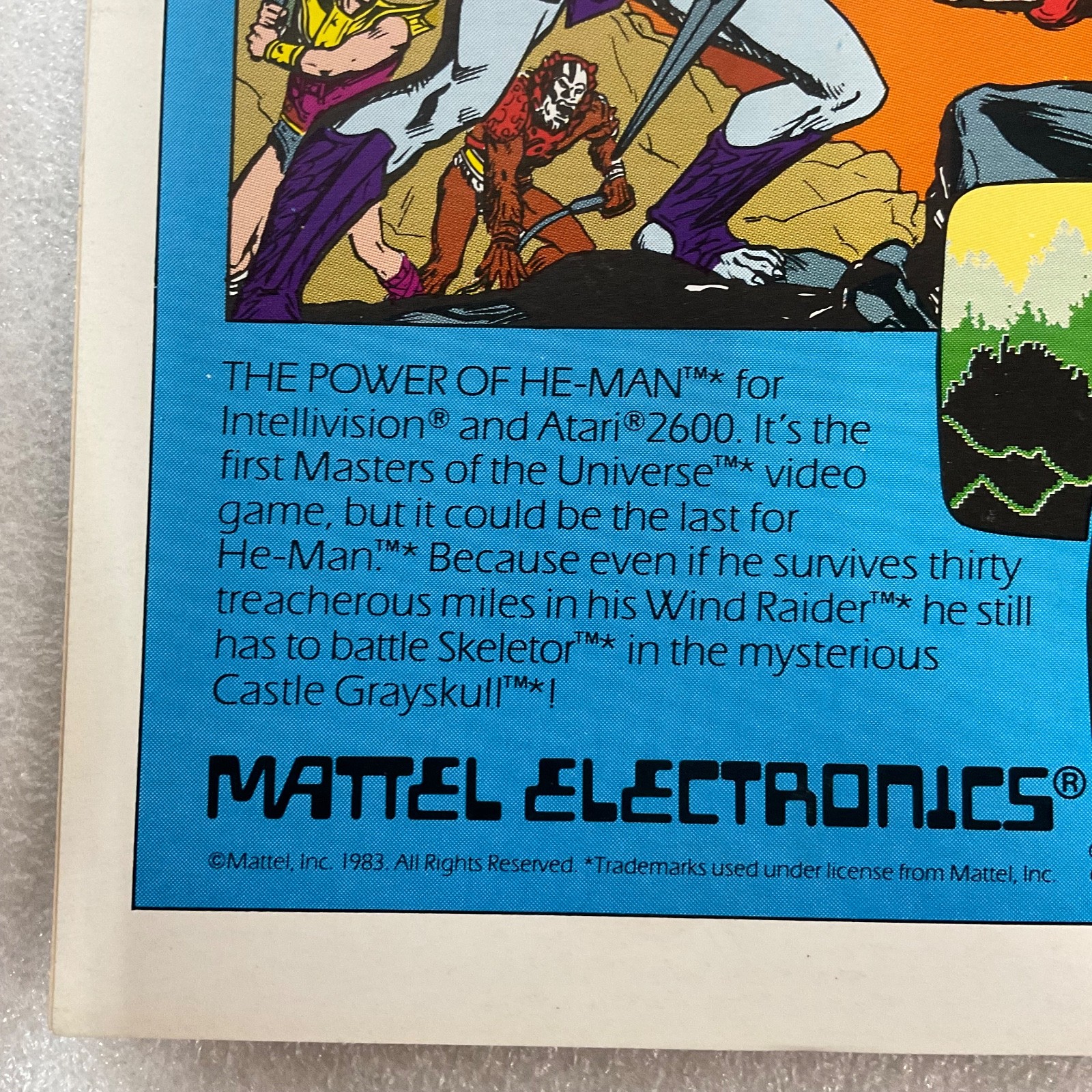 Camelot 3000 #10 DC Comic 1984 Maxi Series Sci-Fi Fantasy - Image 10