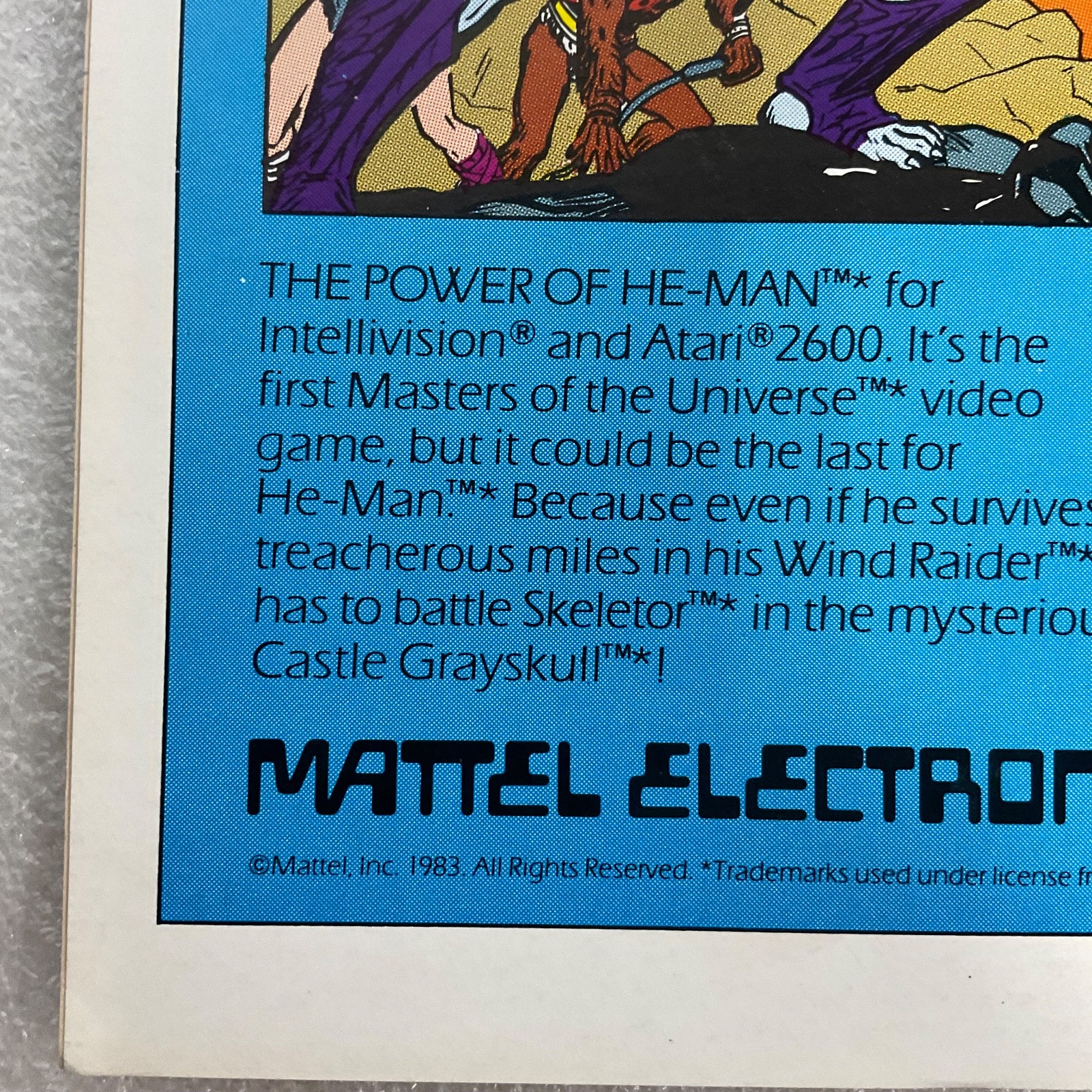 Camelot 3000 #10 DC Comic 1984 Maxi Series Sci-Fi Fantasy - Image 20