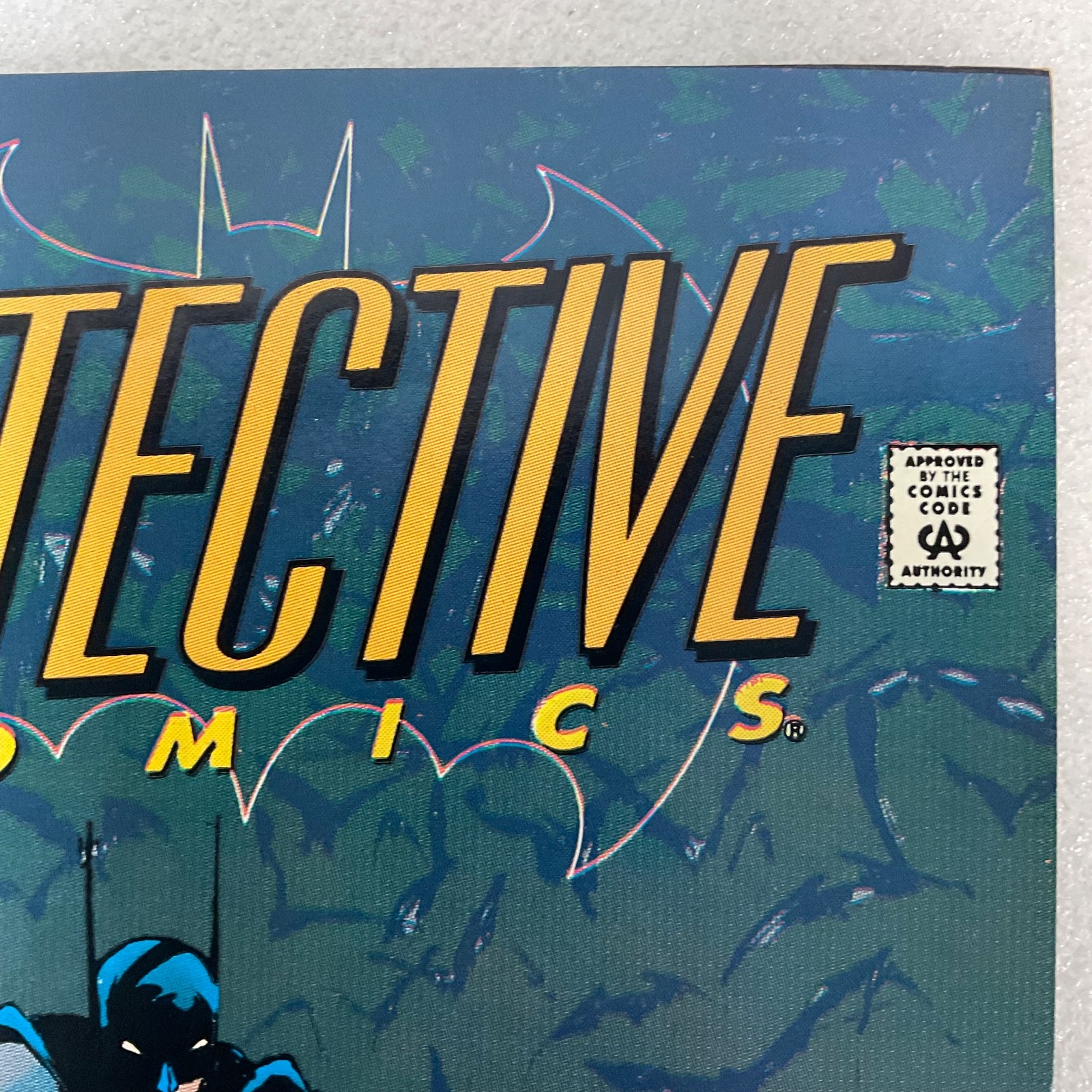 Detective Comics #632 Batman DC Comic 1991 Late July Issue - Image 6
