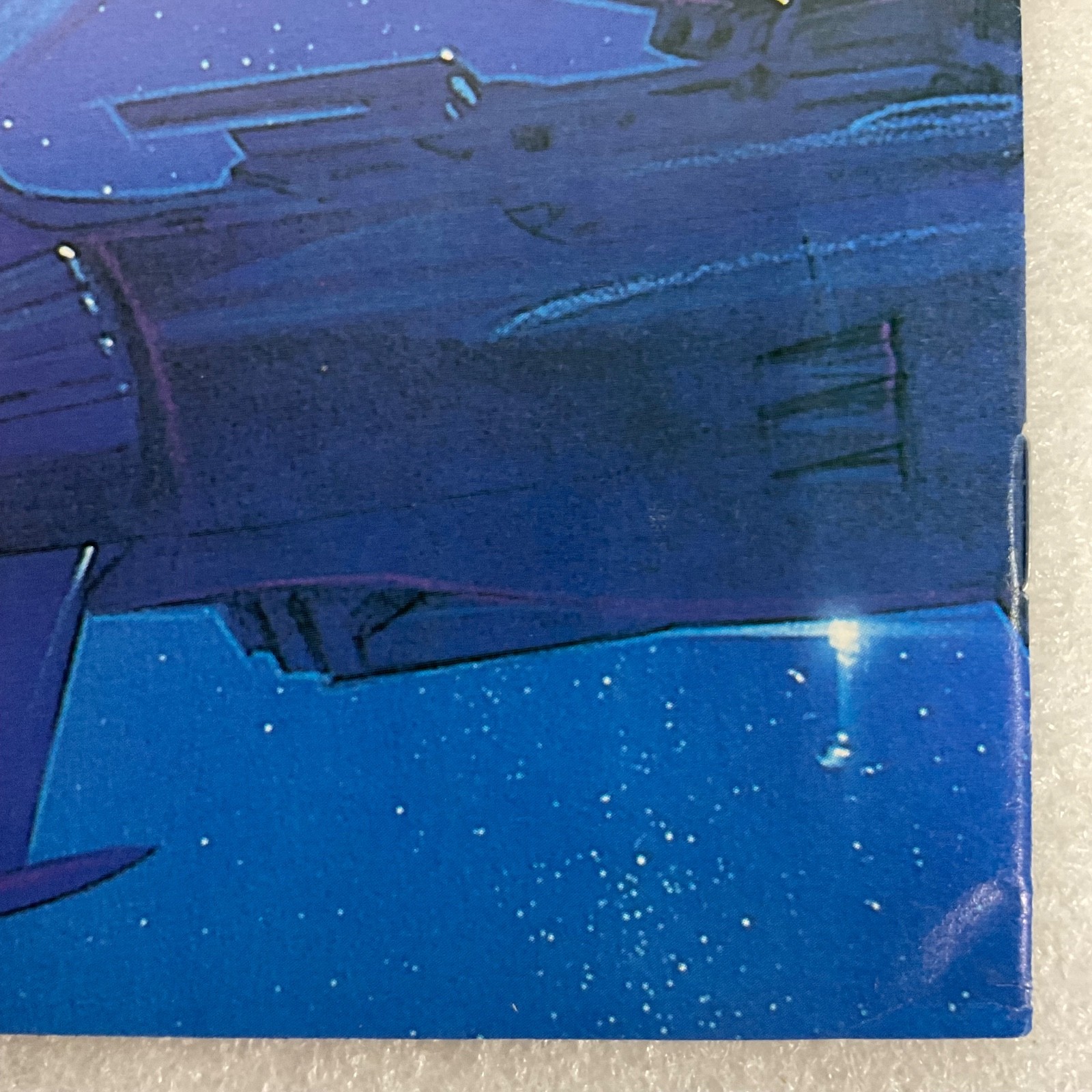 Star Blazers #4 Comico 1989 Five-Issue Series Sci-Fi Comic Book - Image 11