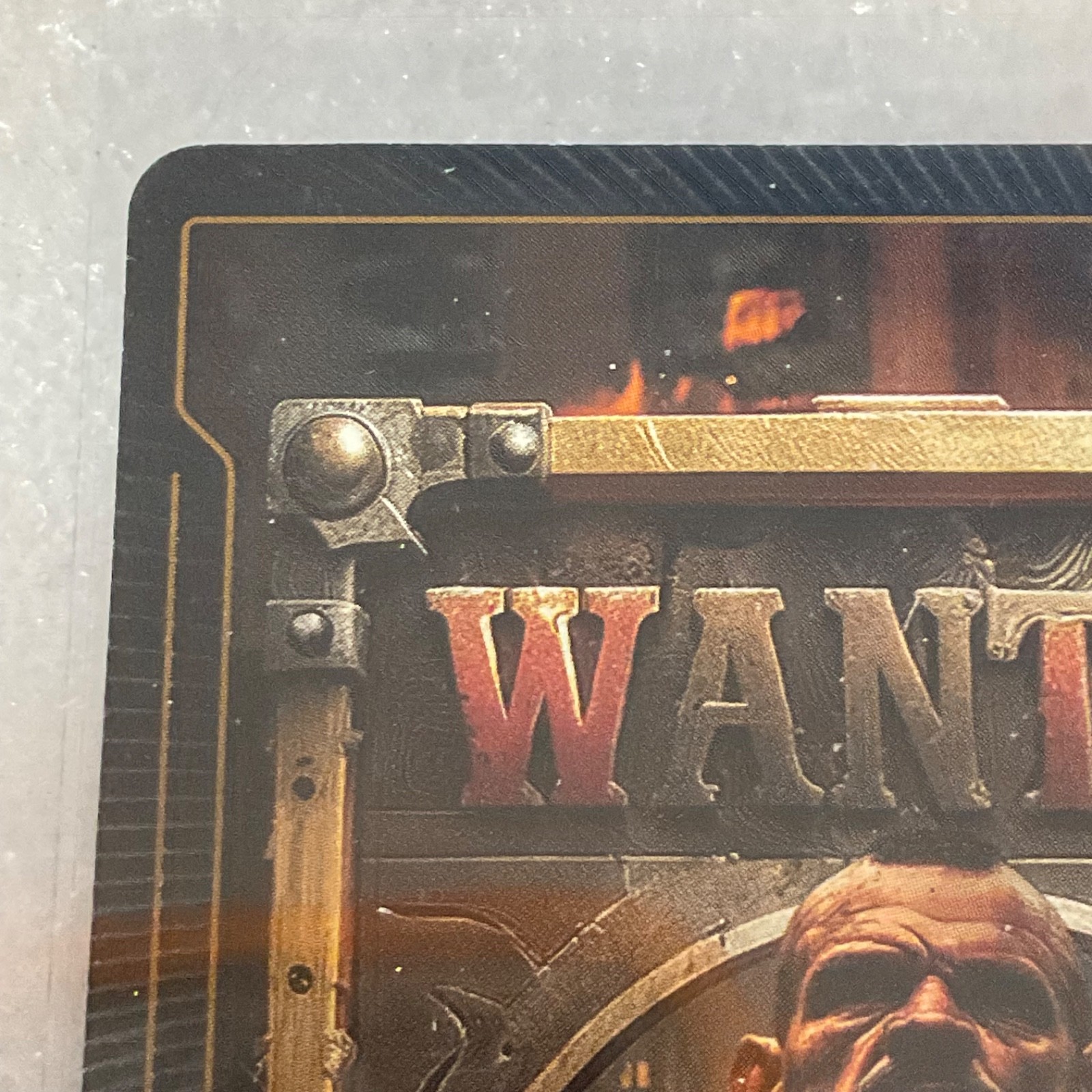 2025 Wonders of the First Wanted A20-220/402 Call of the Stones - Image 4