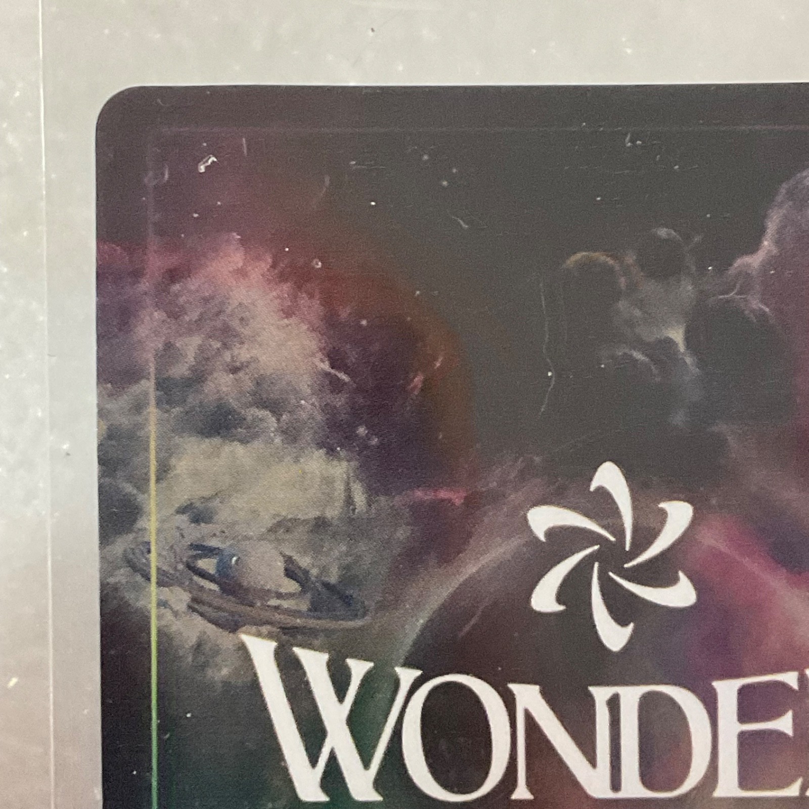 2025 Wonders of the First Wanted A20-220/402 Call of the Stones - Image 12