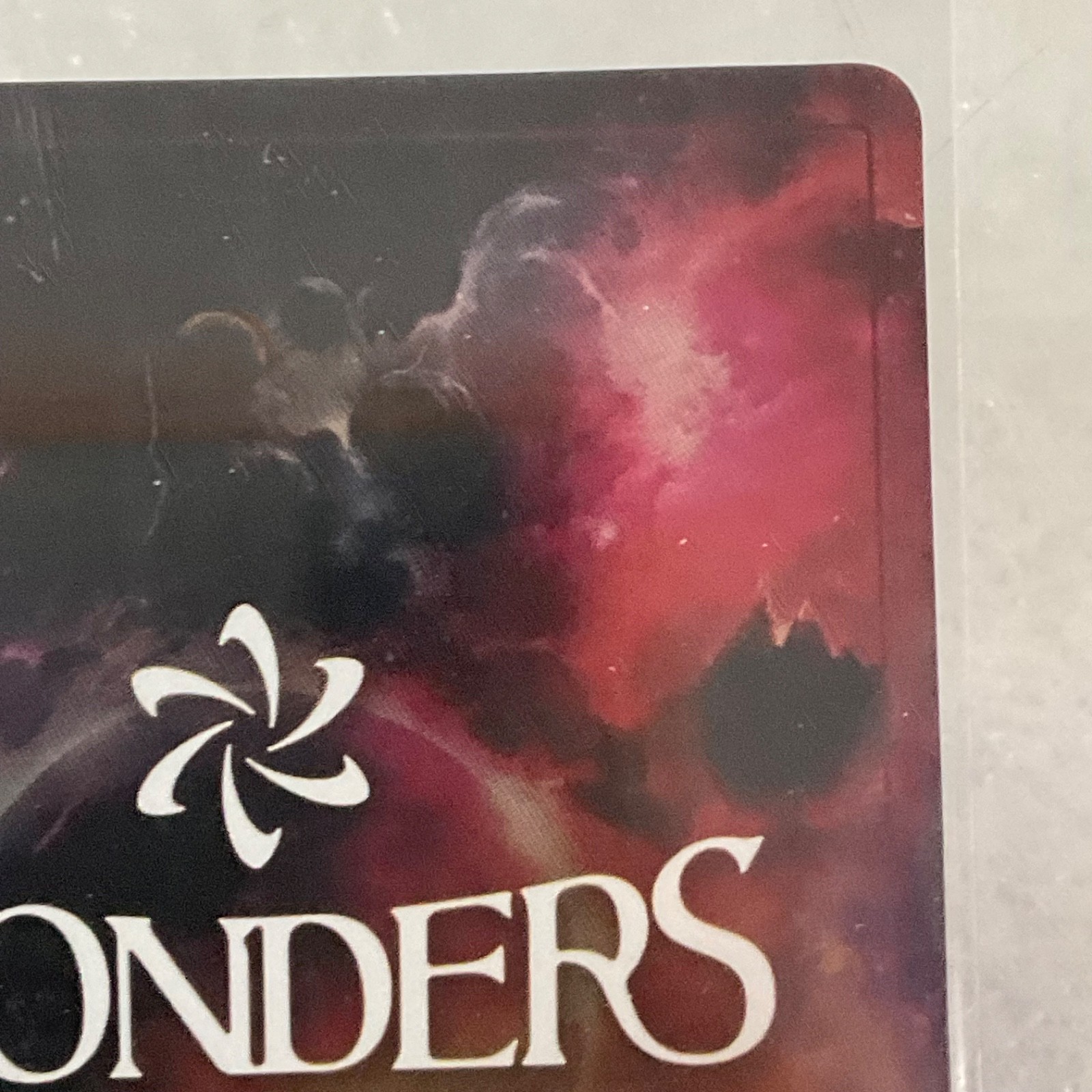 2025 Wonders of the First Wanted A20-220/402 Call of the Stones - Image 13
