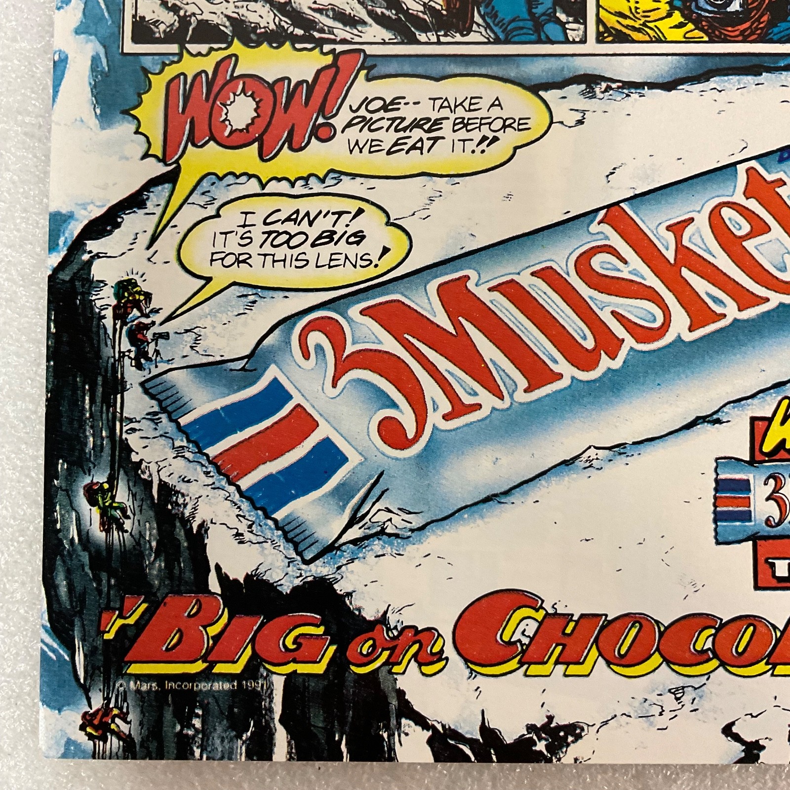 Detective Comics #629 Batman DC Comic May 1991 Classic Issue - Image 12