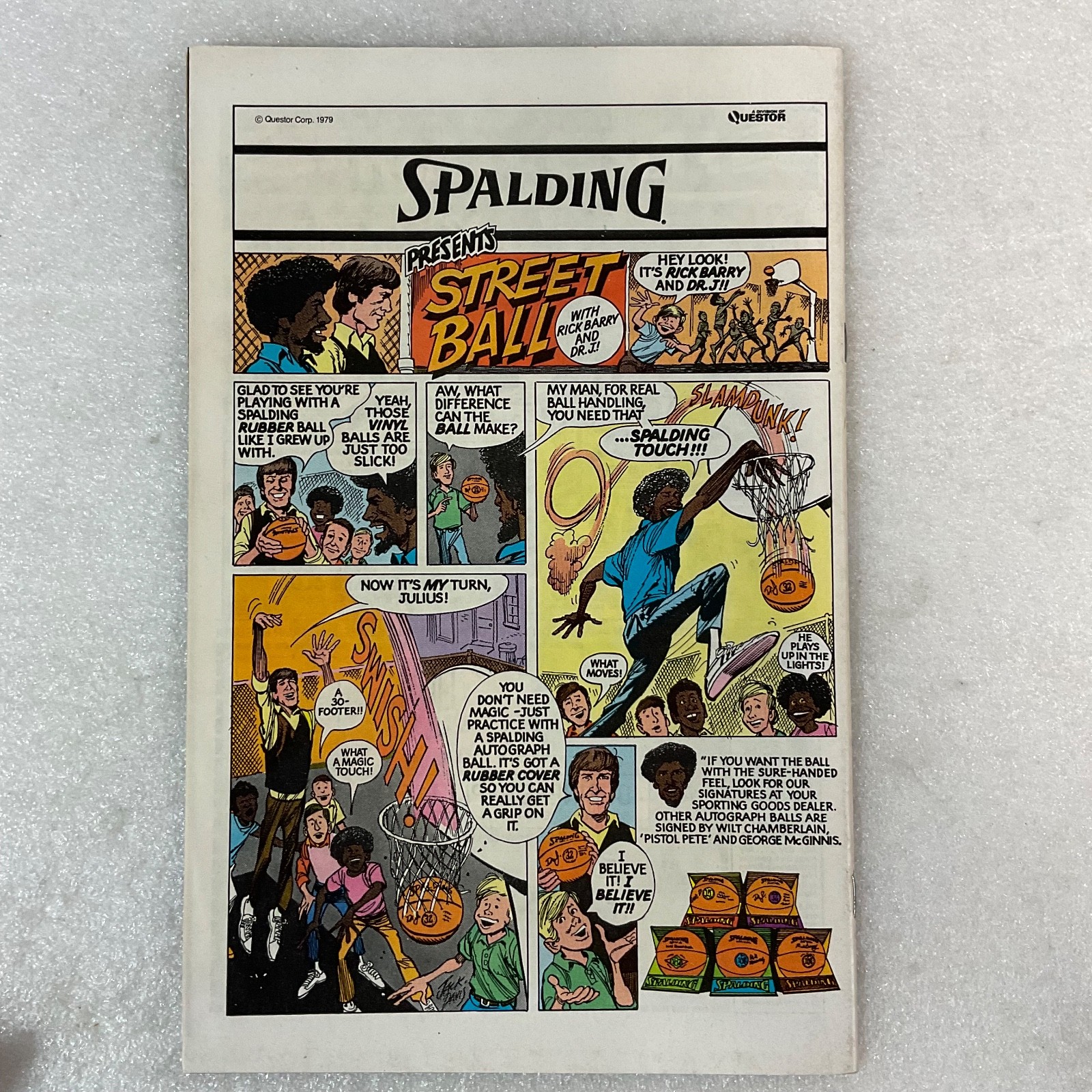 The Incredible Hulk #236 1979 Marvel Comic Man-Monster vs Machine Man - Image 2