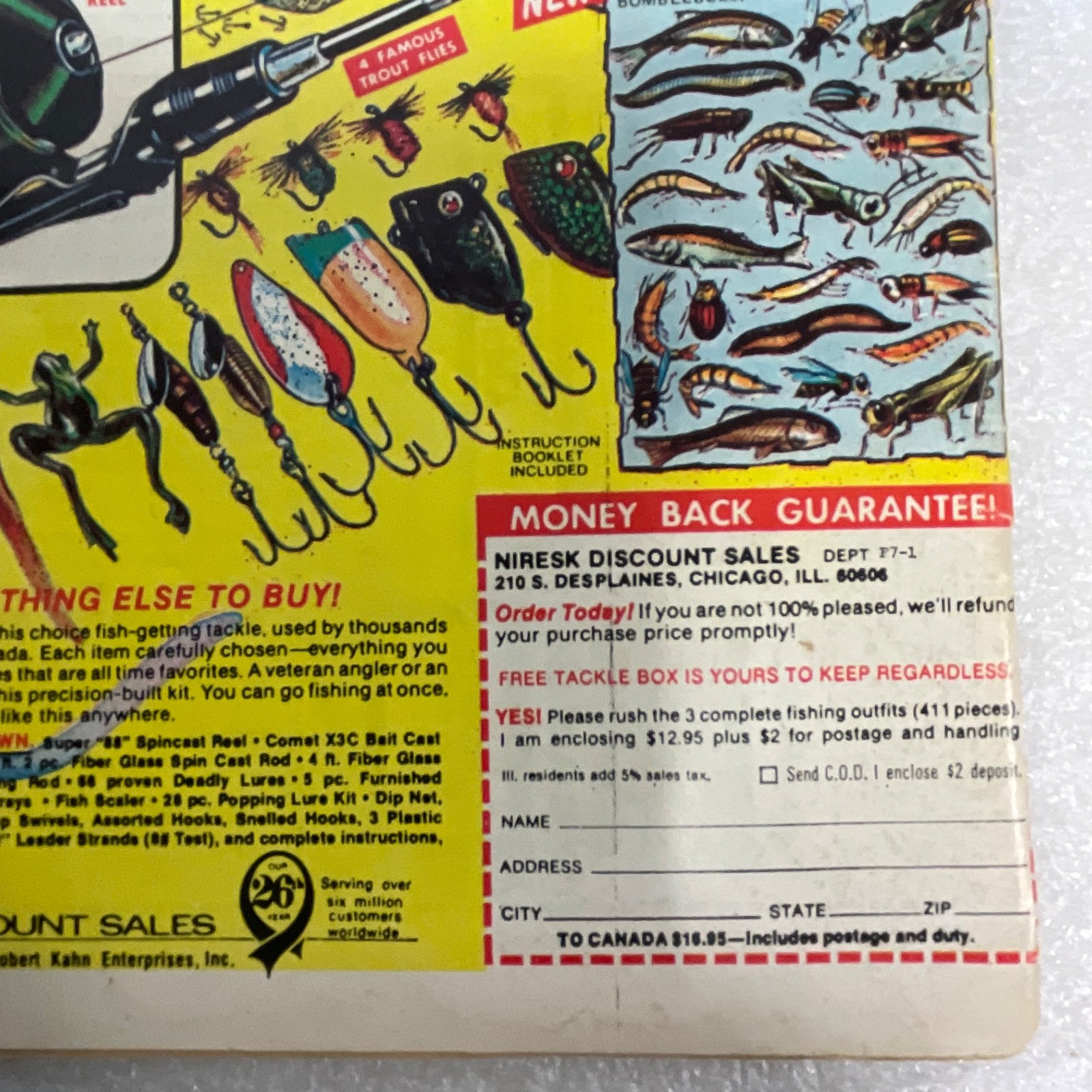 Vintage Incredible Hulk #212 1977 Marvel Comic Constrictor Story June Issue - Image 12