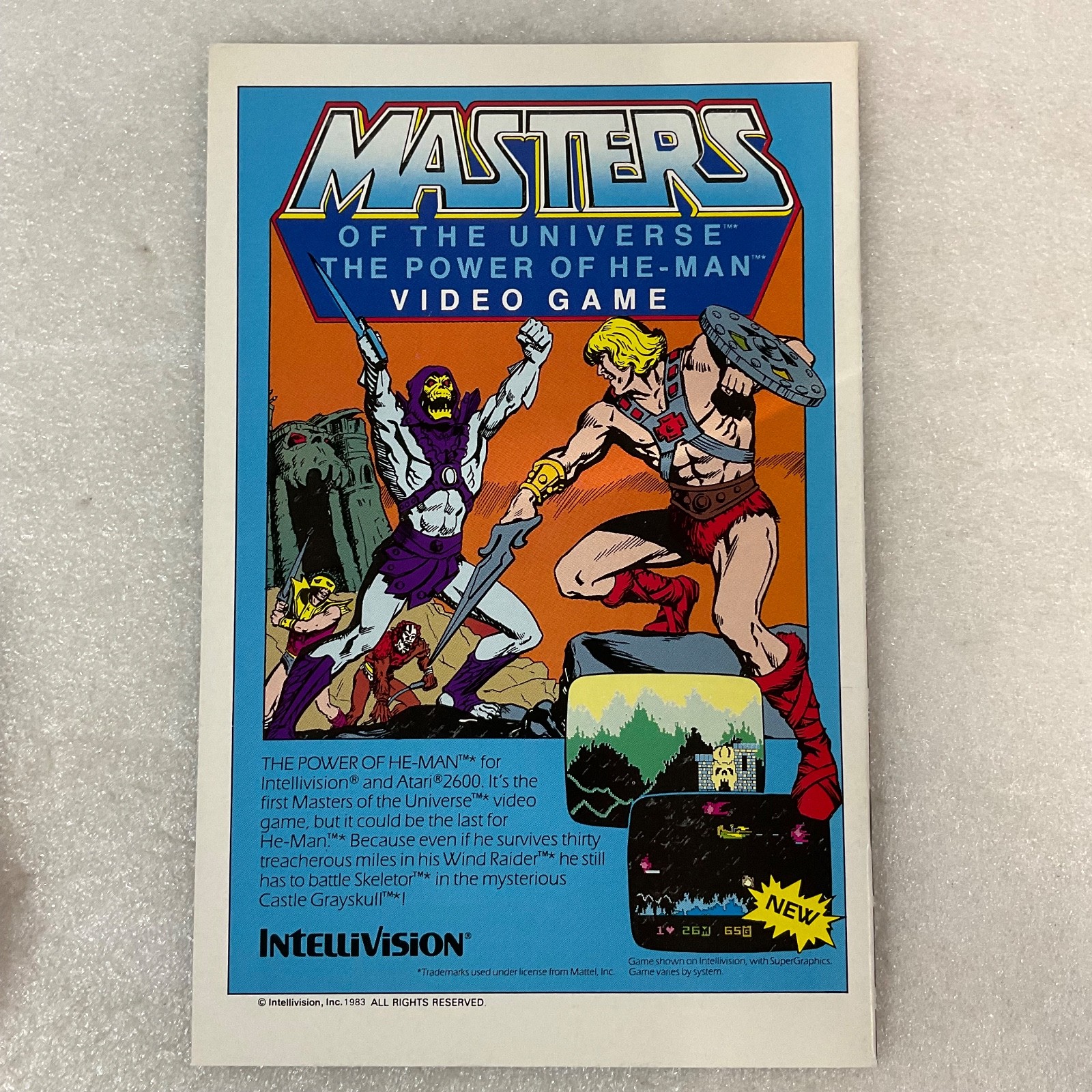 The Omega Men #18 Sept 1984 DC Comic Book The Primus Army - Image 2