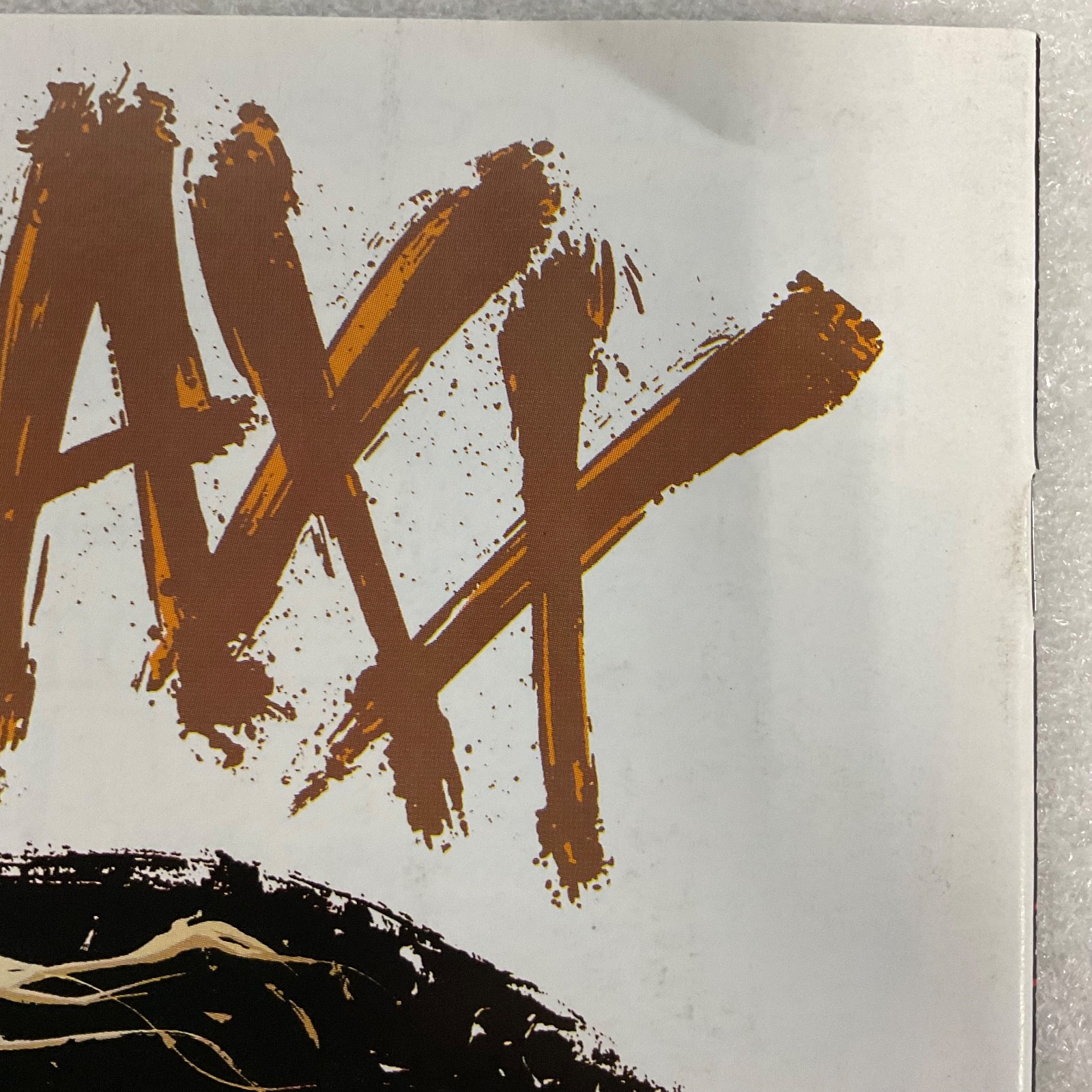 The Maxx #1 March 1993 Image Comics Sam Kieth First Print - Image 11