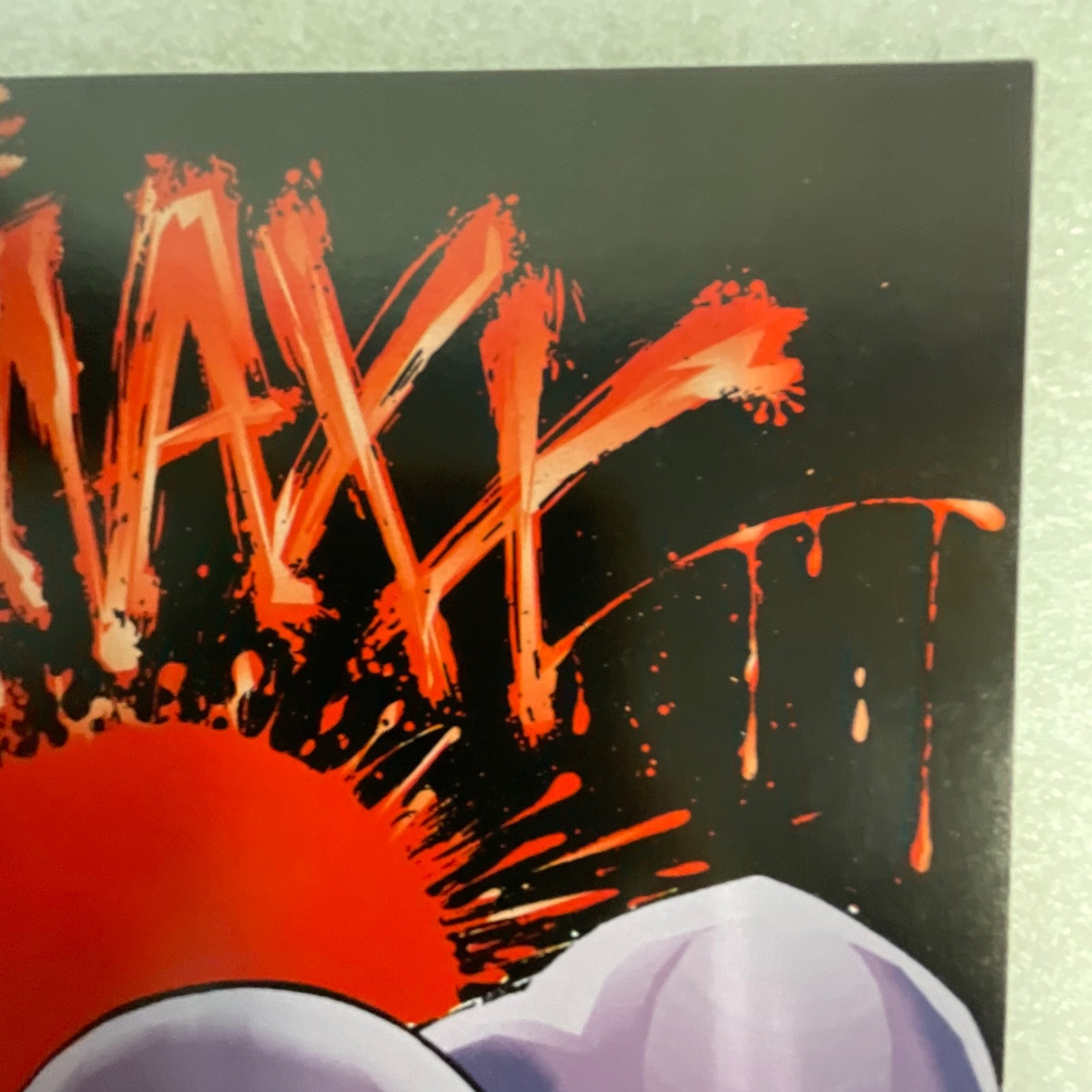 The Maxx #1 1993 Image Comic First Printing Sam Kieth Cover - Image 7