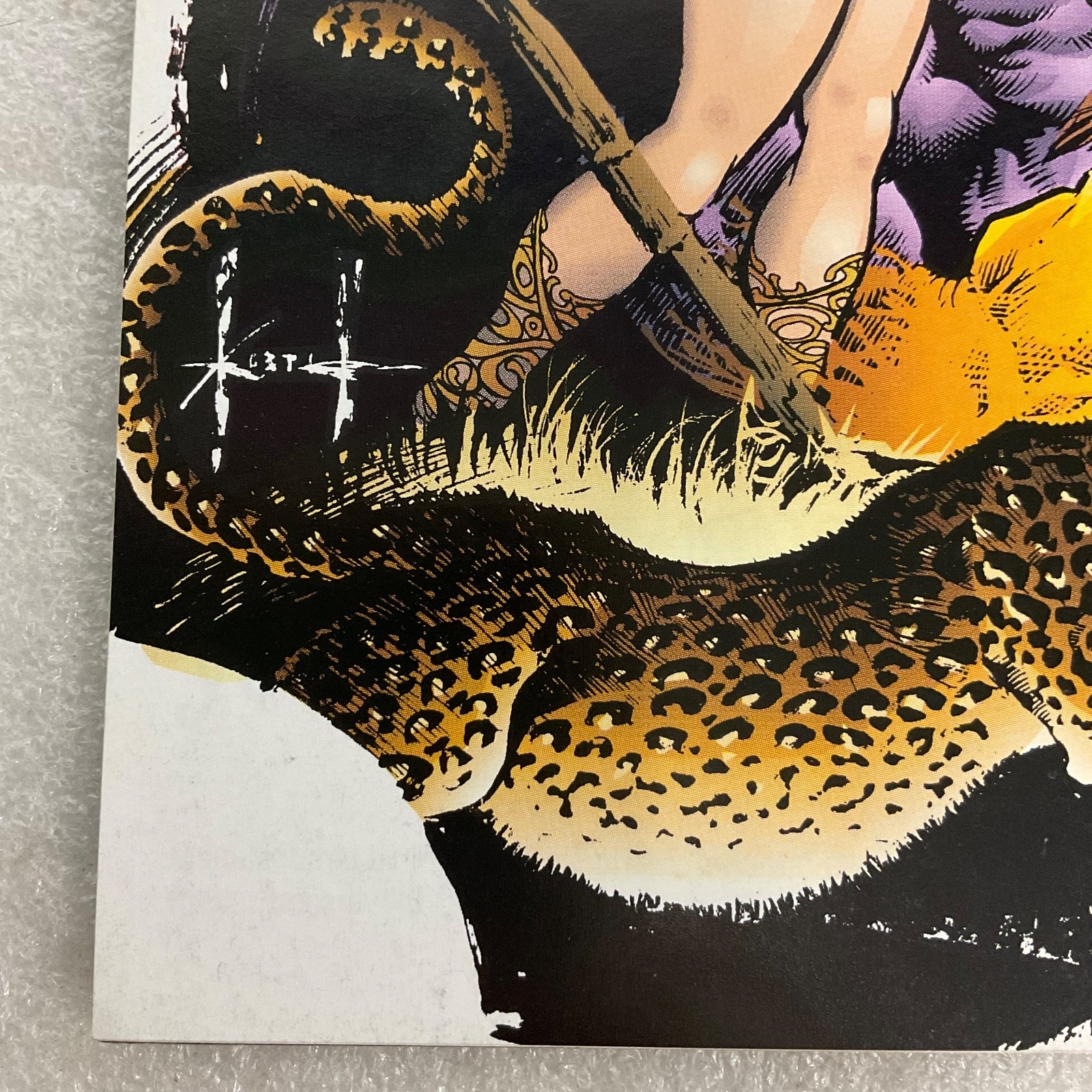 The Maxx #1 March 1993 Image Comics Sam Kieth First Print - Image 13