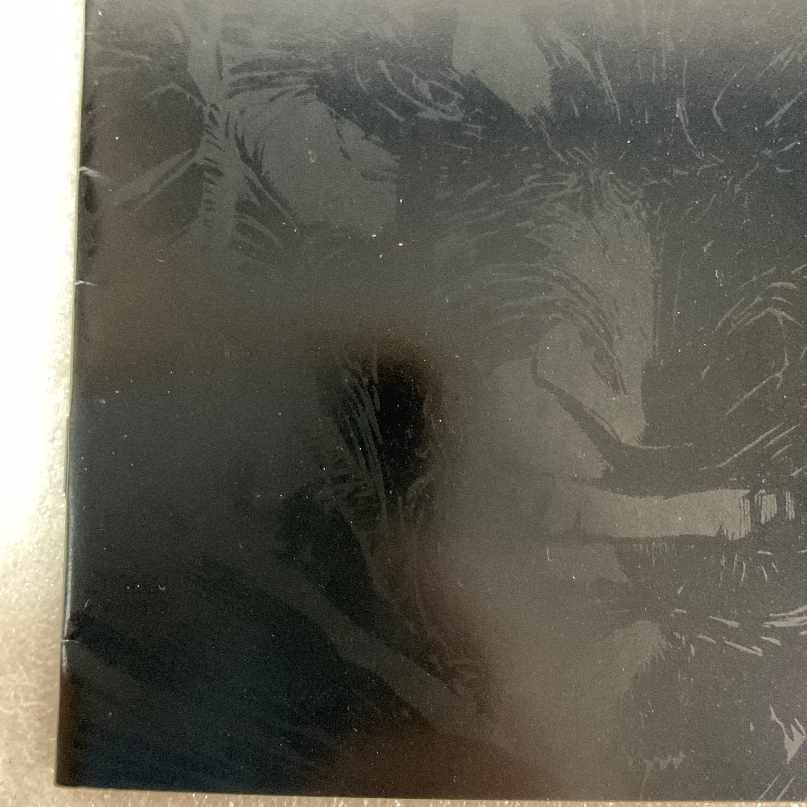 Deathblow #1 Image Comics Jim Lee 1993 Embossed Red Logo Cover - Image 11