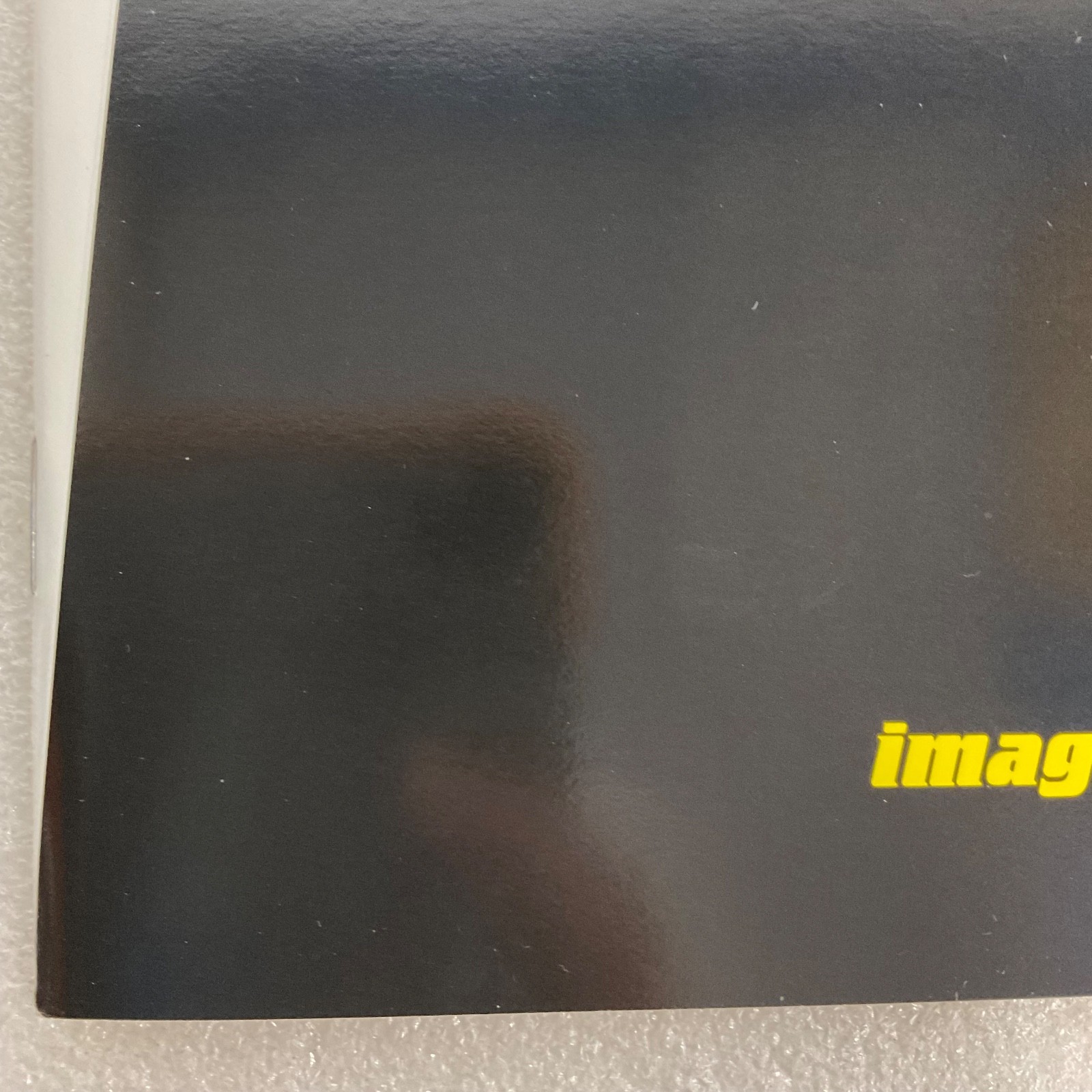 Image Plus #1 May 1993 Comic First Printing Image Comics - Image 10