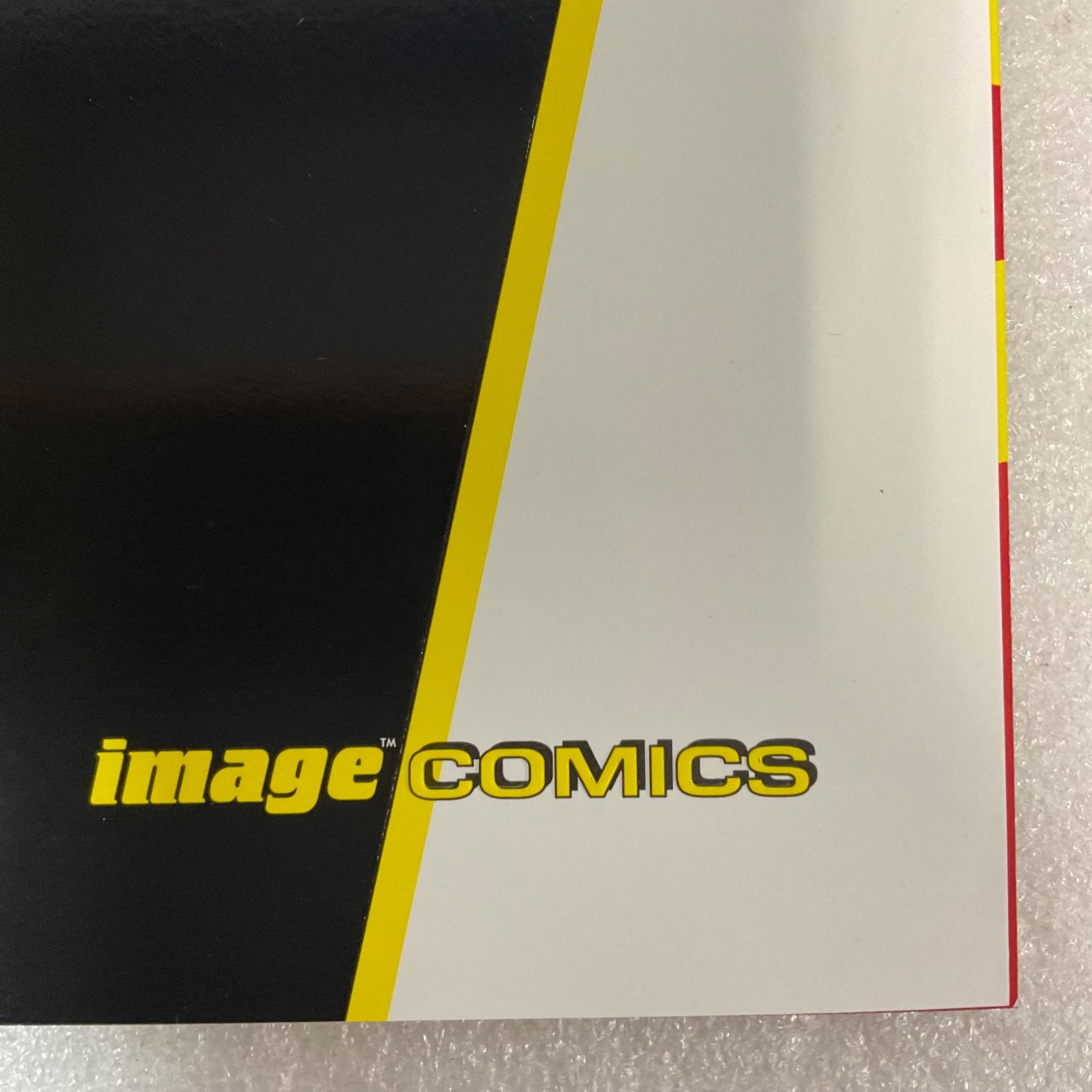 Image Plus #1 May 1993 Comic First Printing Image Comics - Image 14
