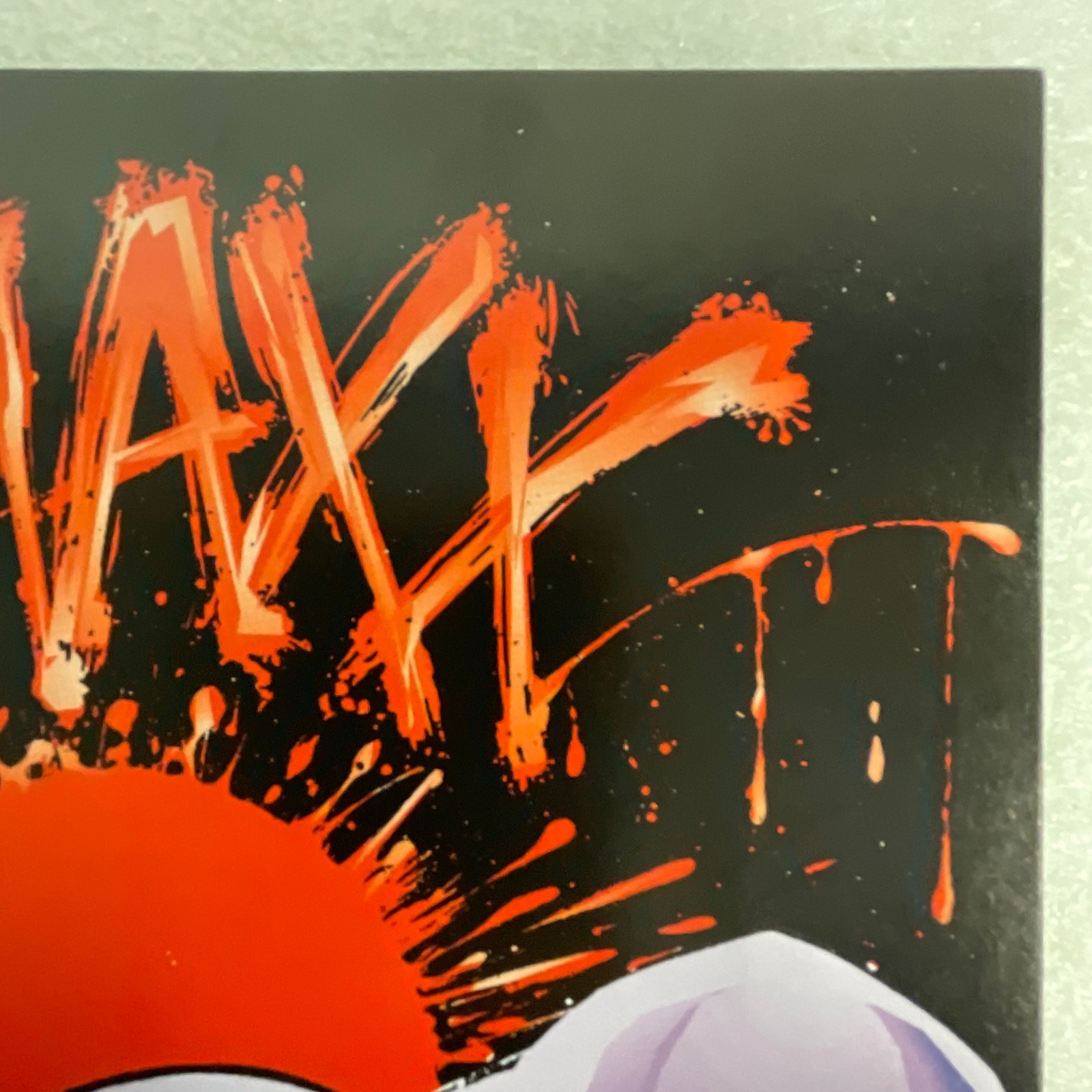 The Maxx #1 Image Comics 1993 Debut Issue Sam Kieth Art First Print - Image 7