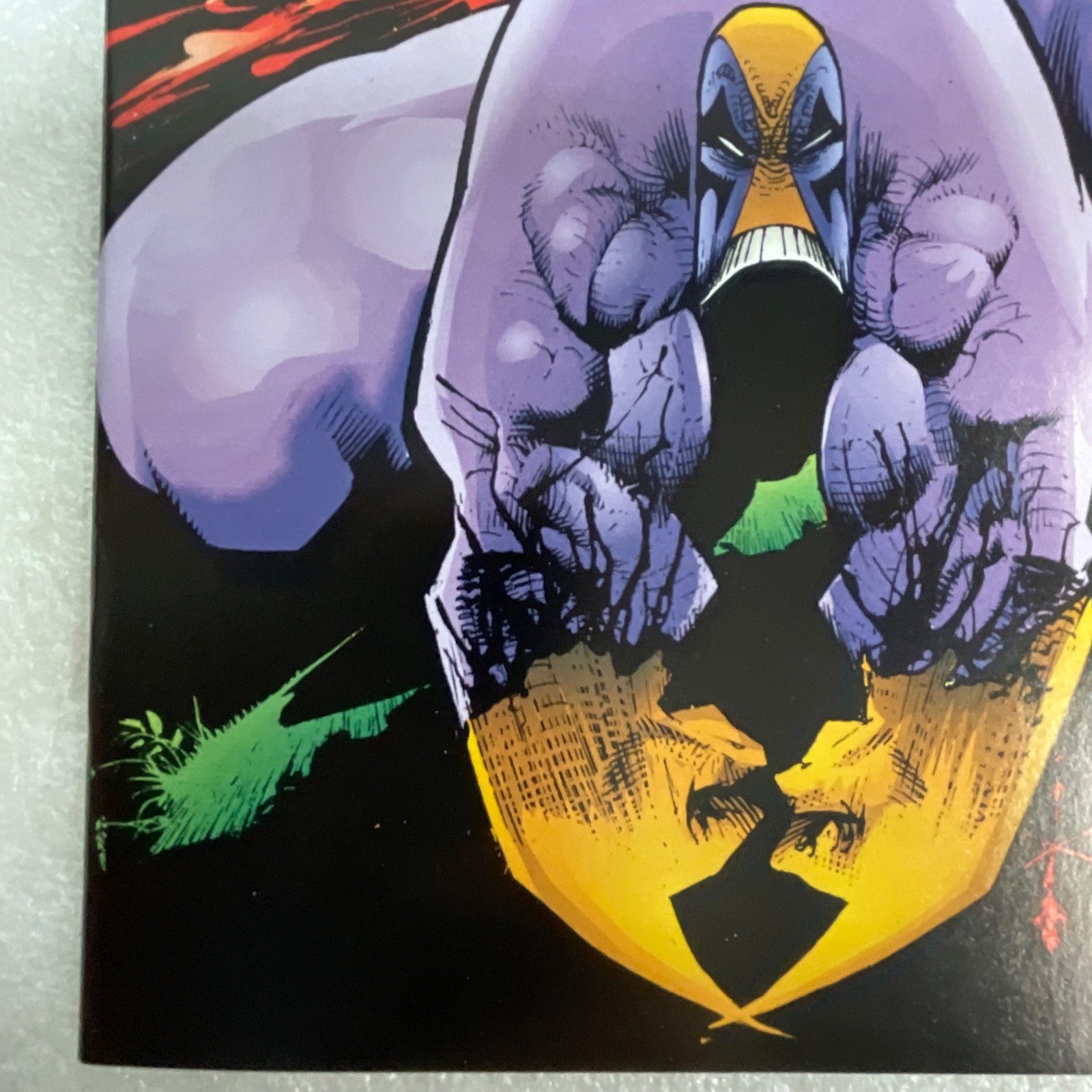 The Maxx #1 Image Comics 1993 Debut Issue Sam Kieth Art First Print - Image 10